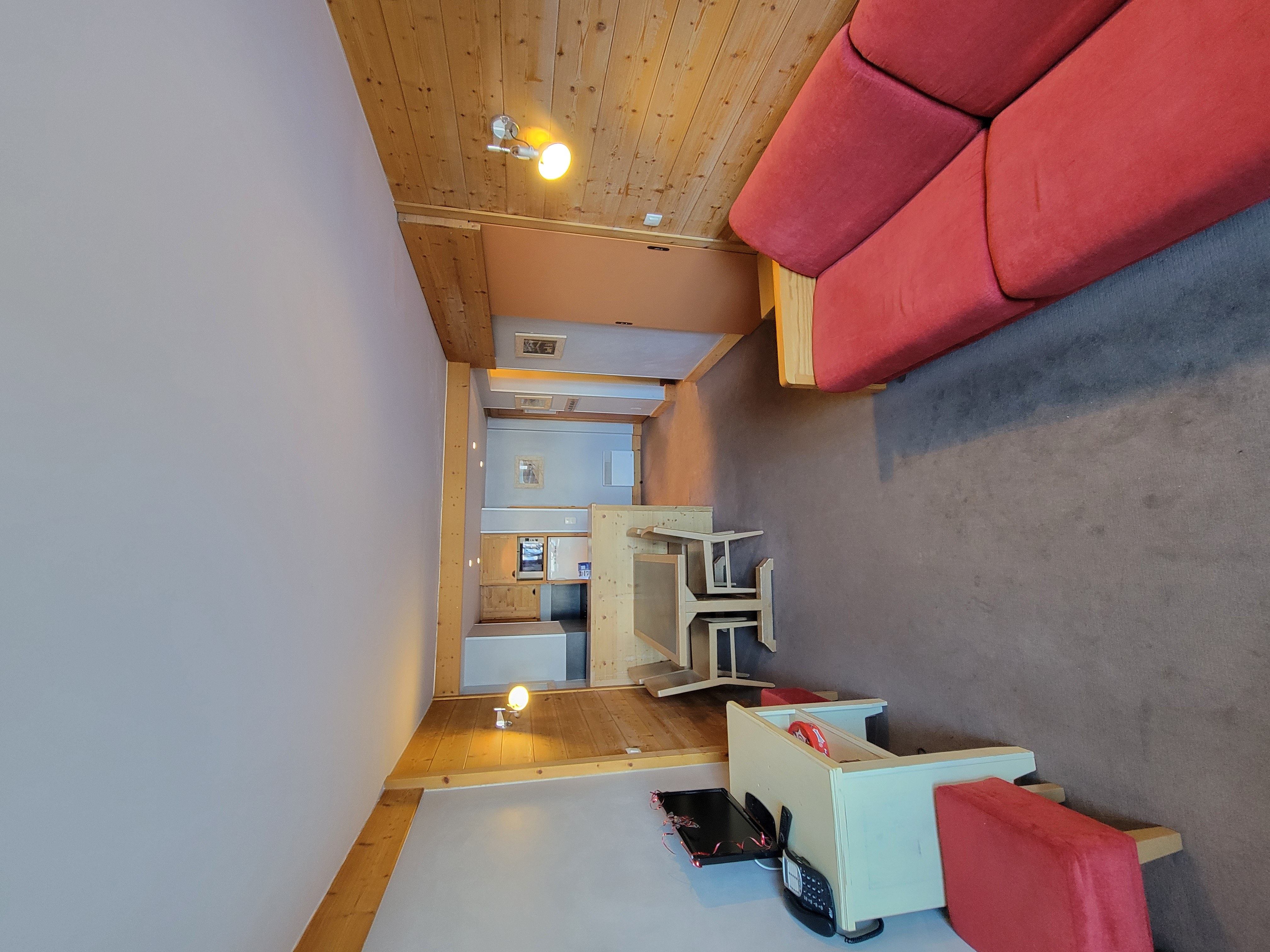 Apartment à La Plagne Tarentaise