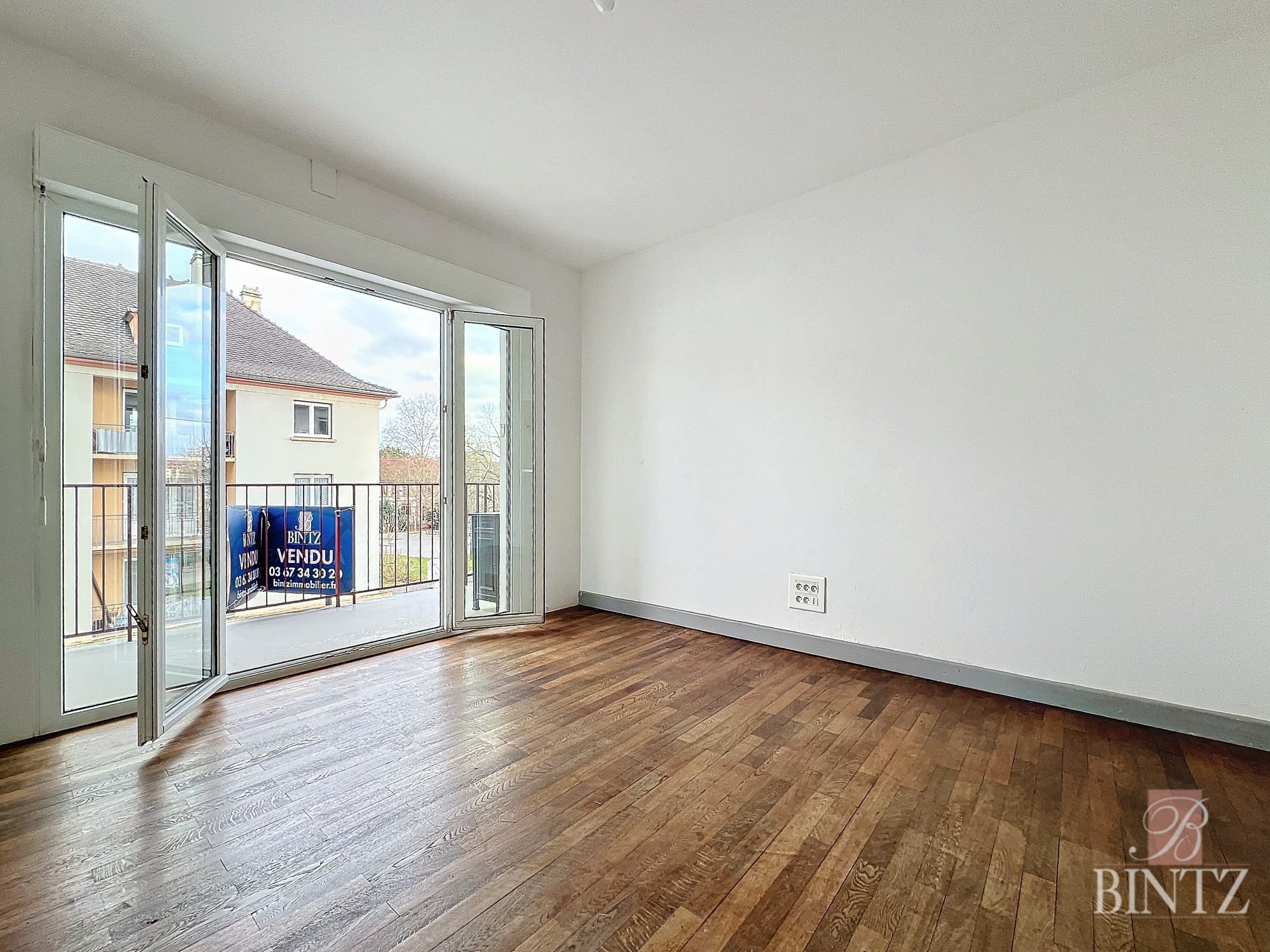 Apartment à Strasbourg