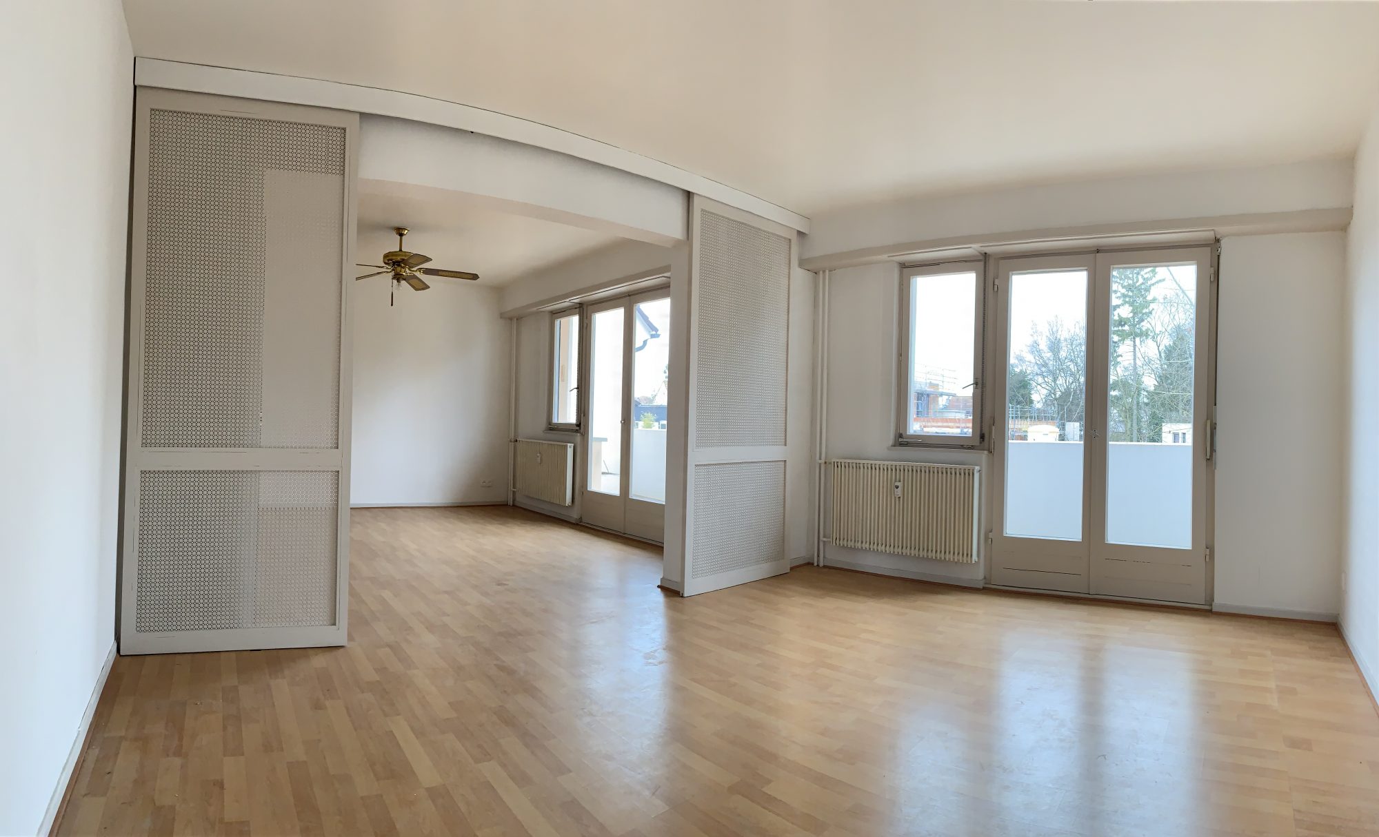 Apartment à Strasbourg