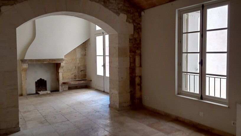 Apartment à Nîmes