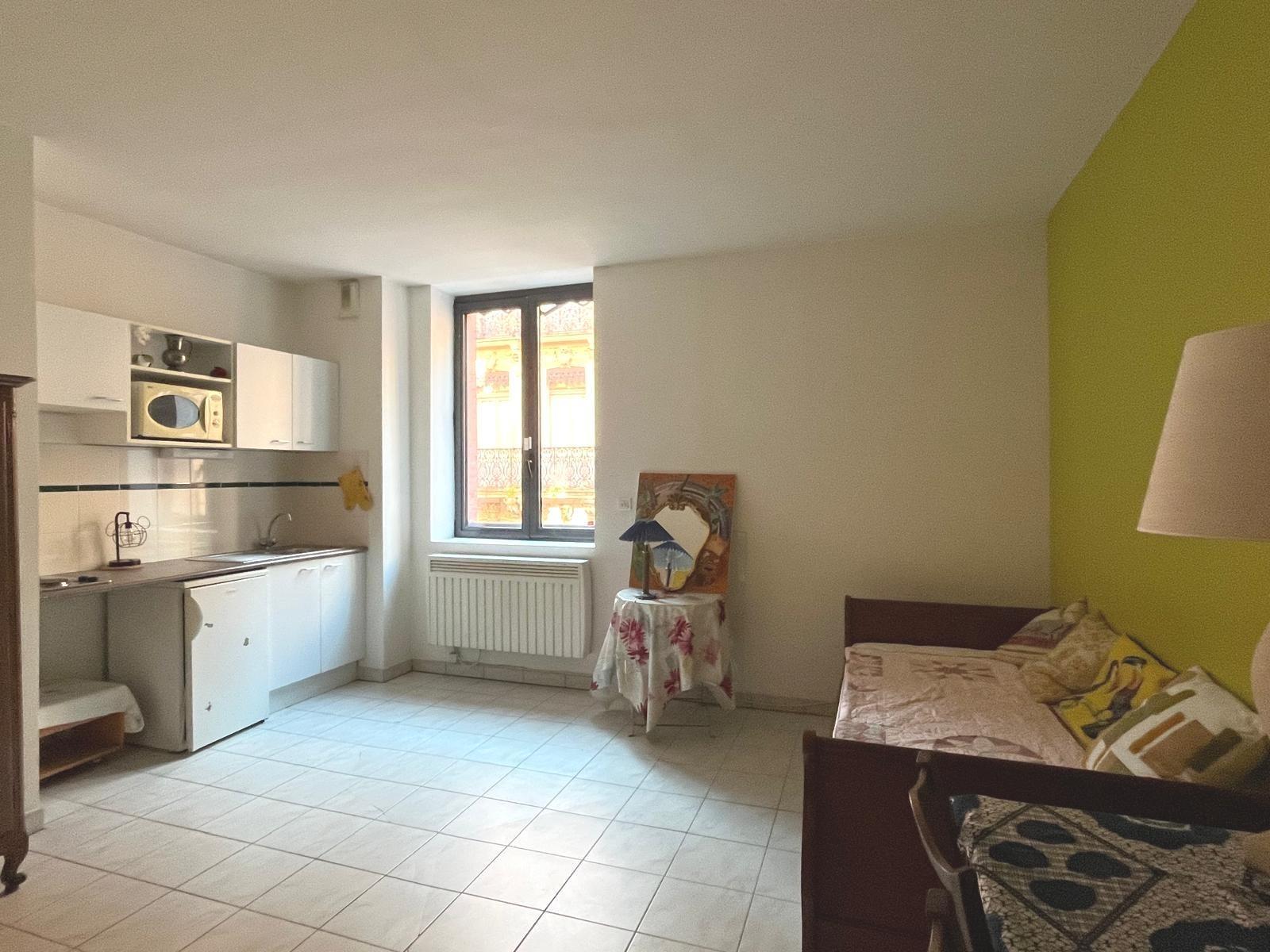 Apartment à Toulouse