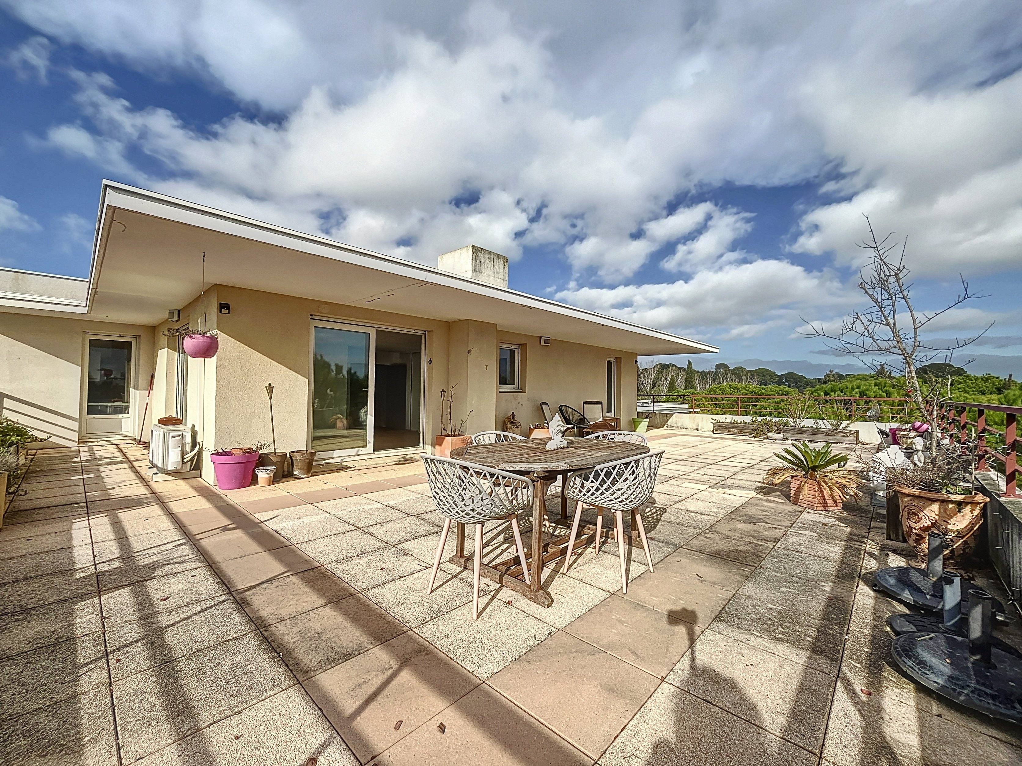 Apartment à Montpellier