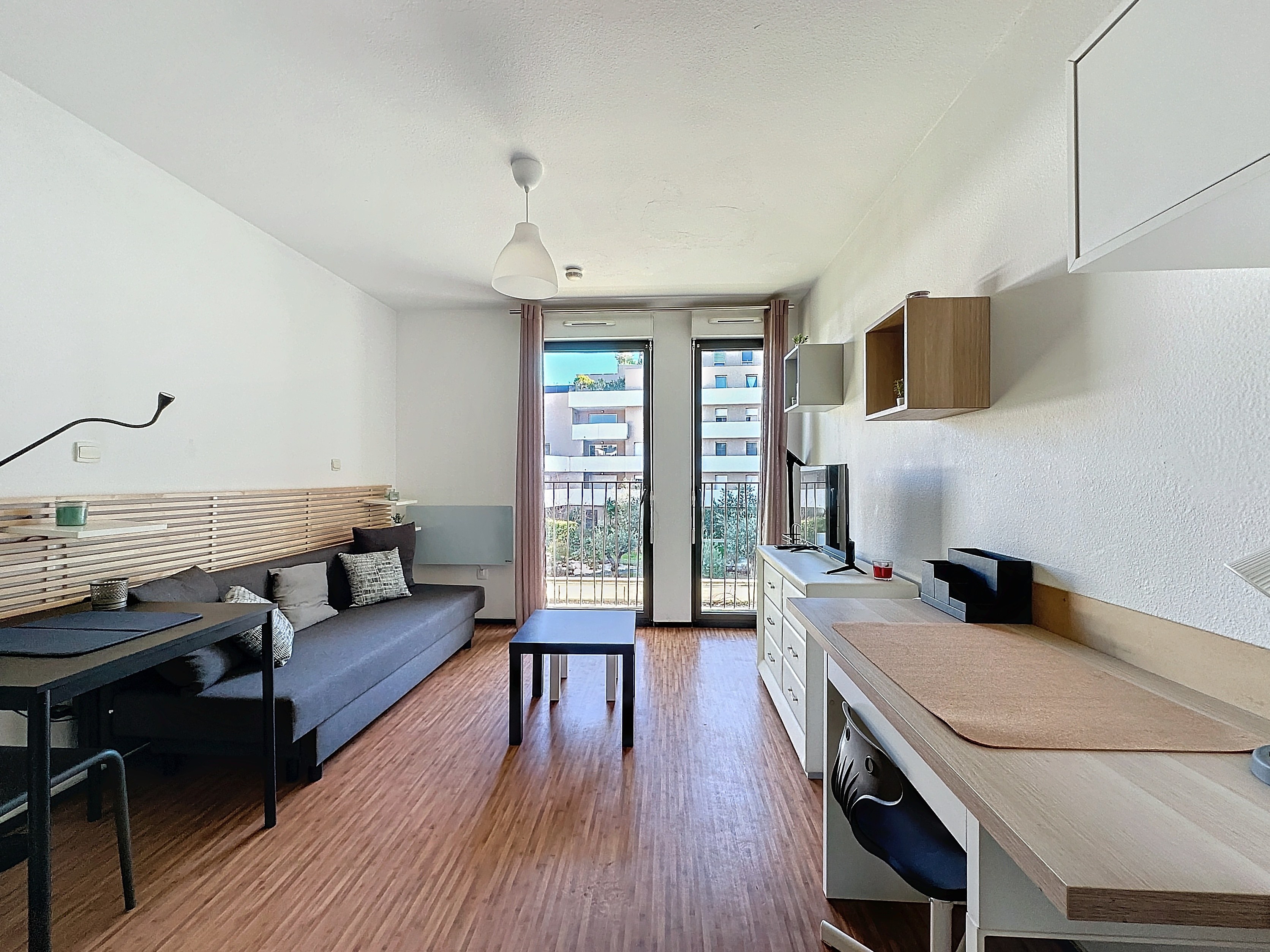 Apartment à Montpellier