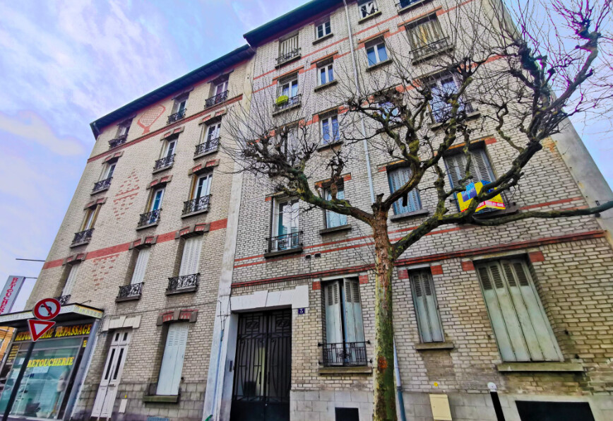 Apartment à Champigny-sur-Marne