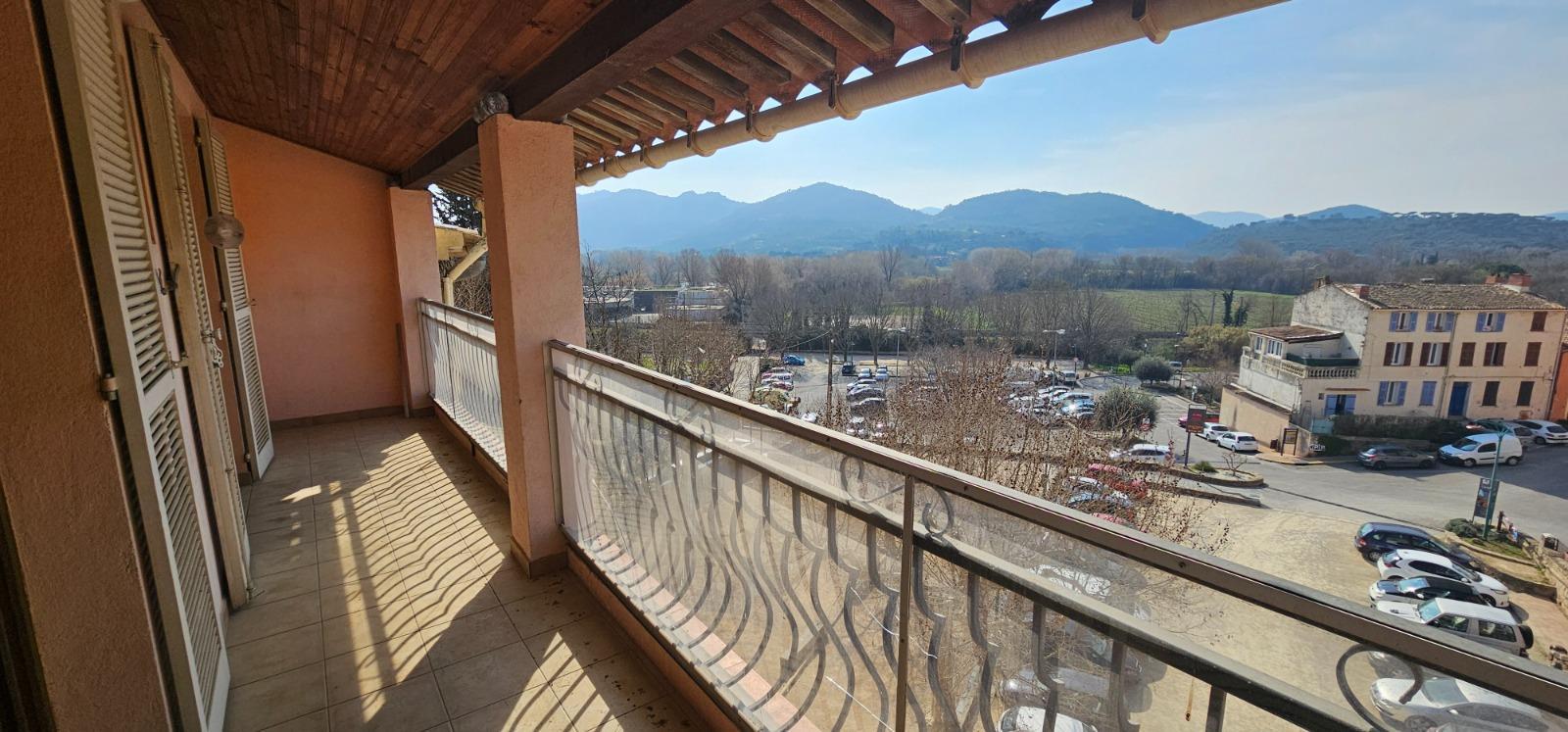 Apartment à Le Muy