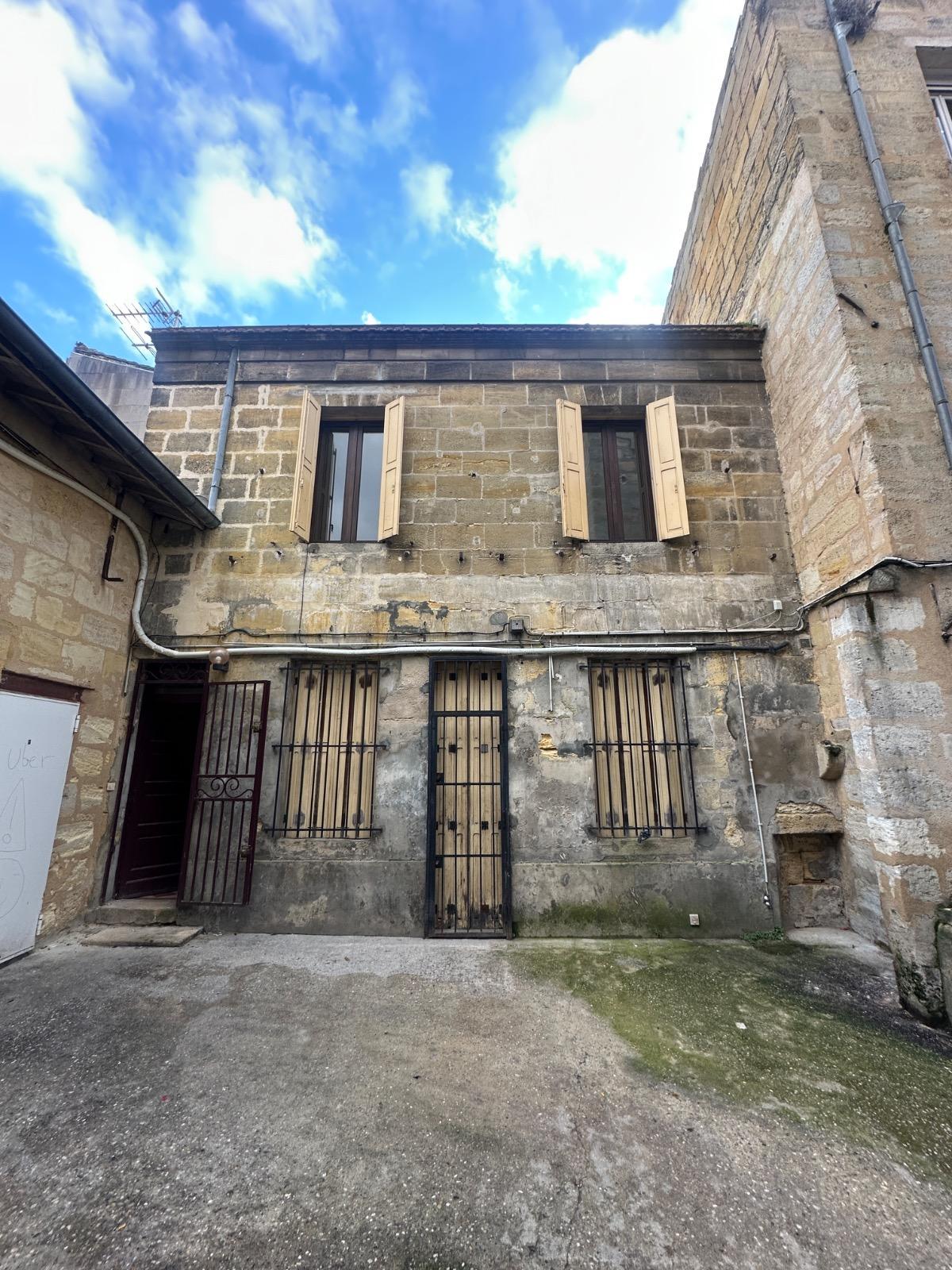 Apartment à Bordeaux