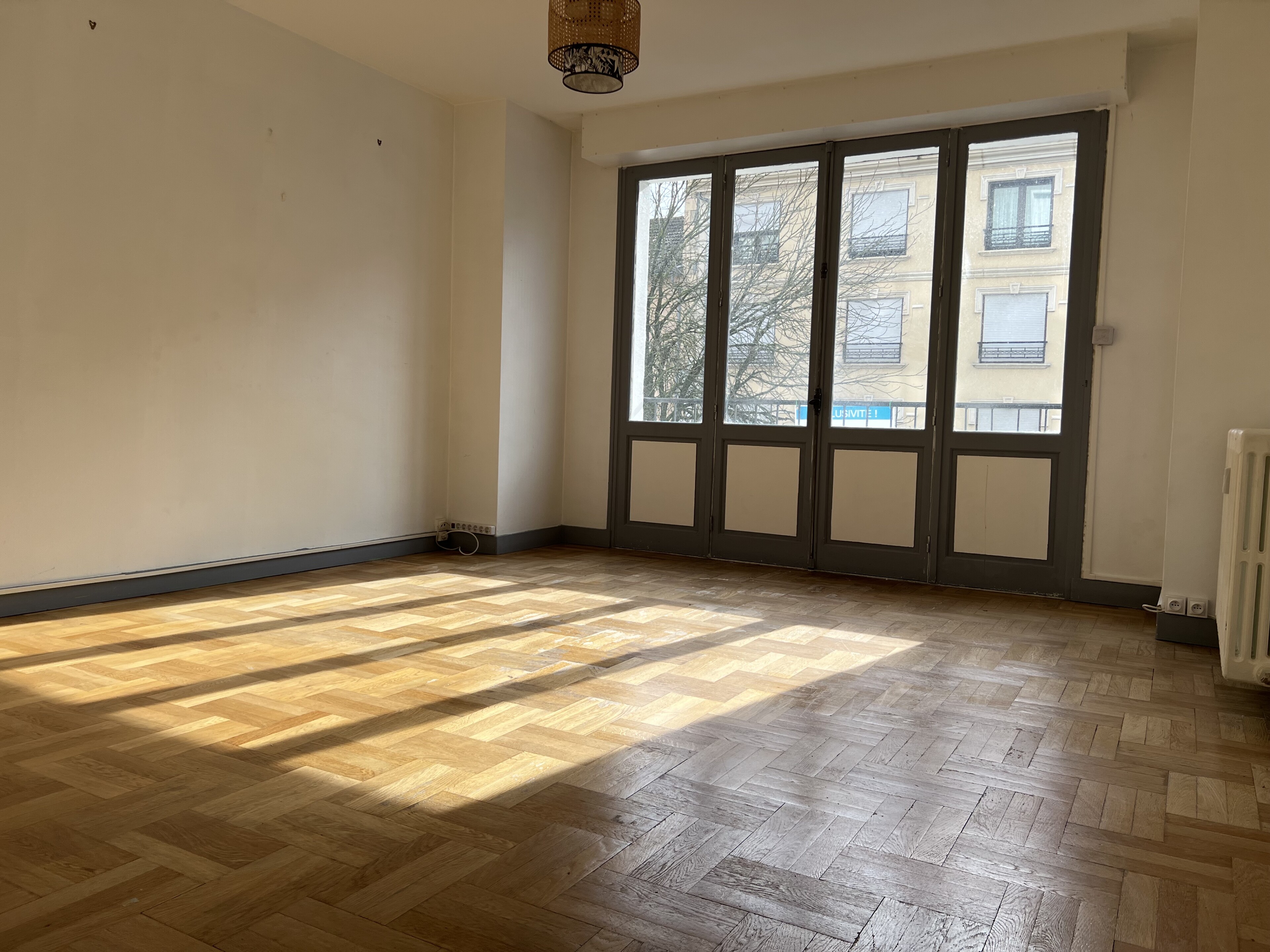 Apartment à Limoges