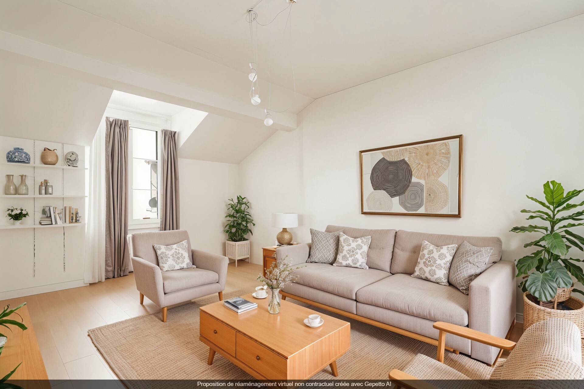 Apartment à Nantes