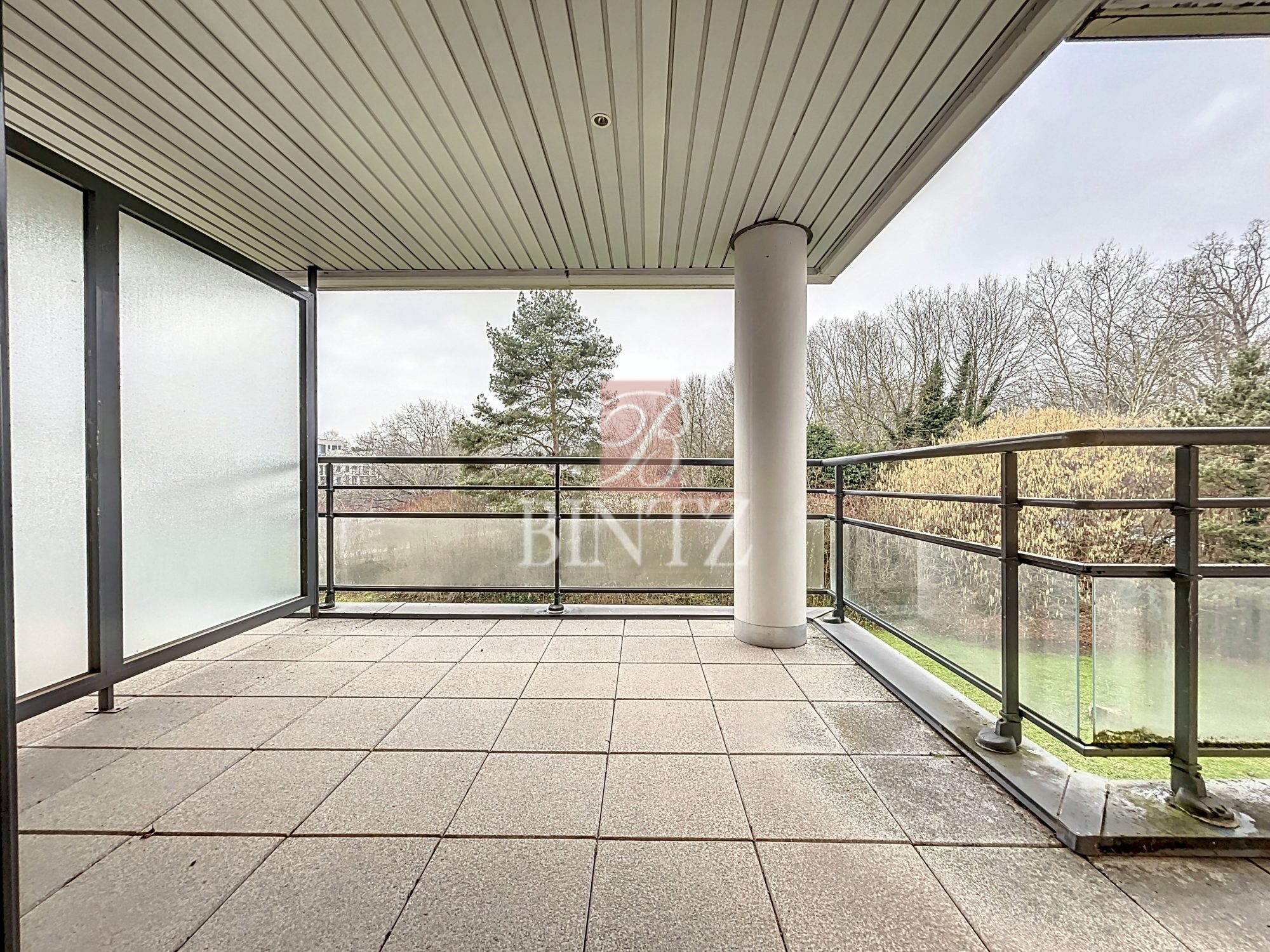 Apartment à Strasbourg