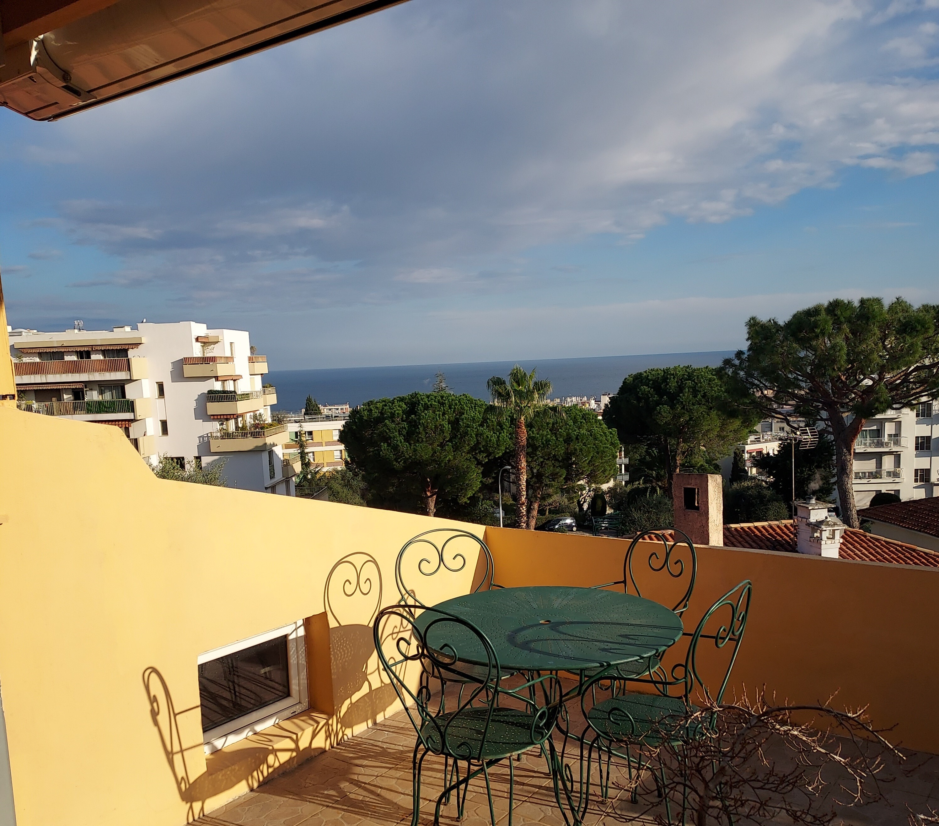 Apartment à Nice