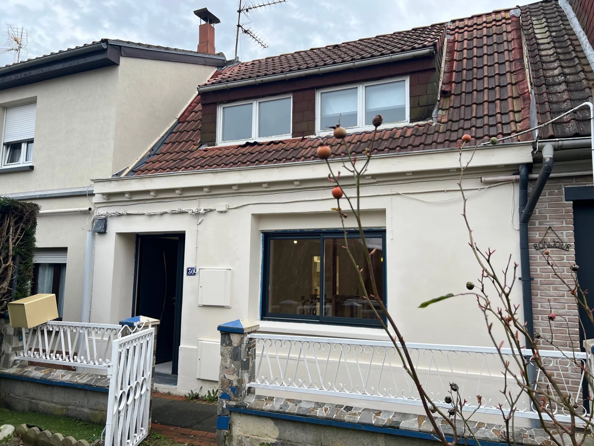 House à Leers