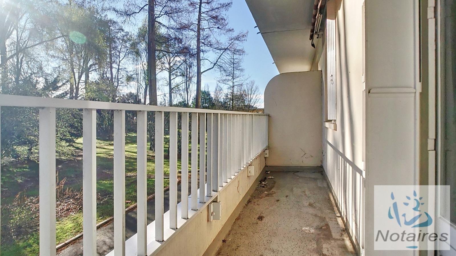 Apartment à Bordeaux