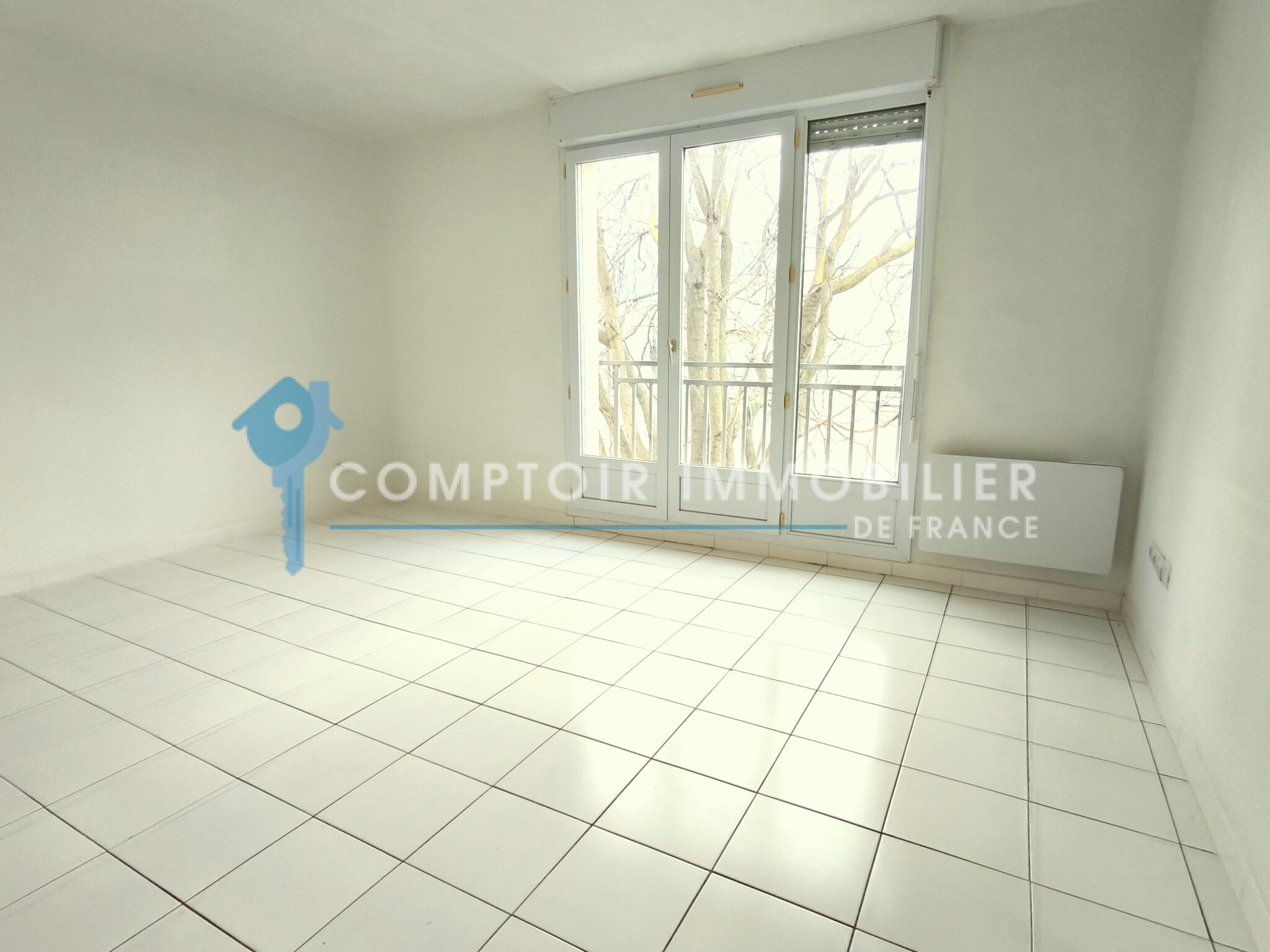 Apartment à Juvignac