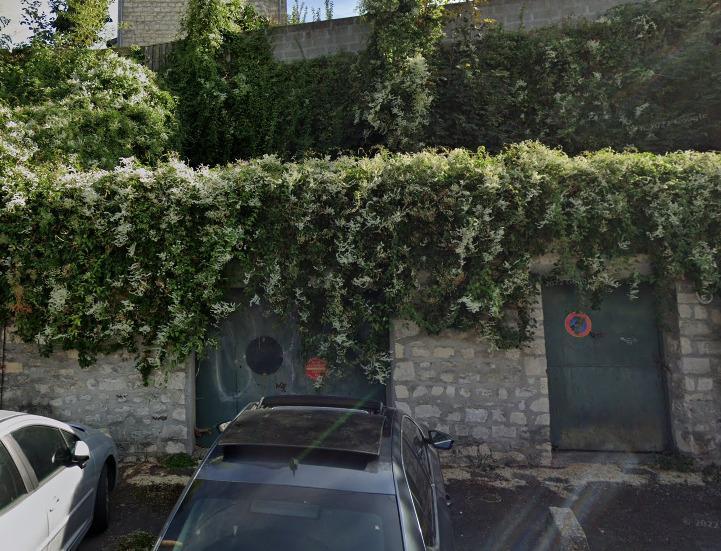 Garage / Parking à Caen