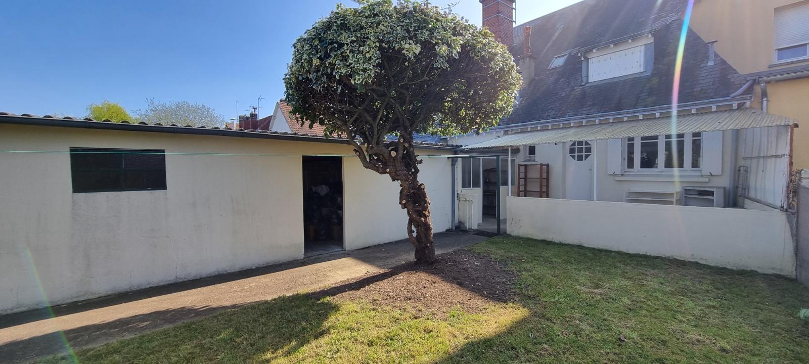 House à Le Mans