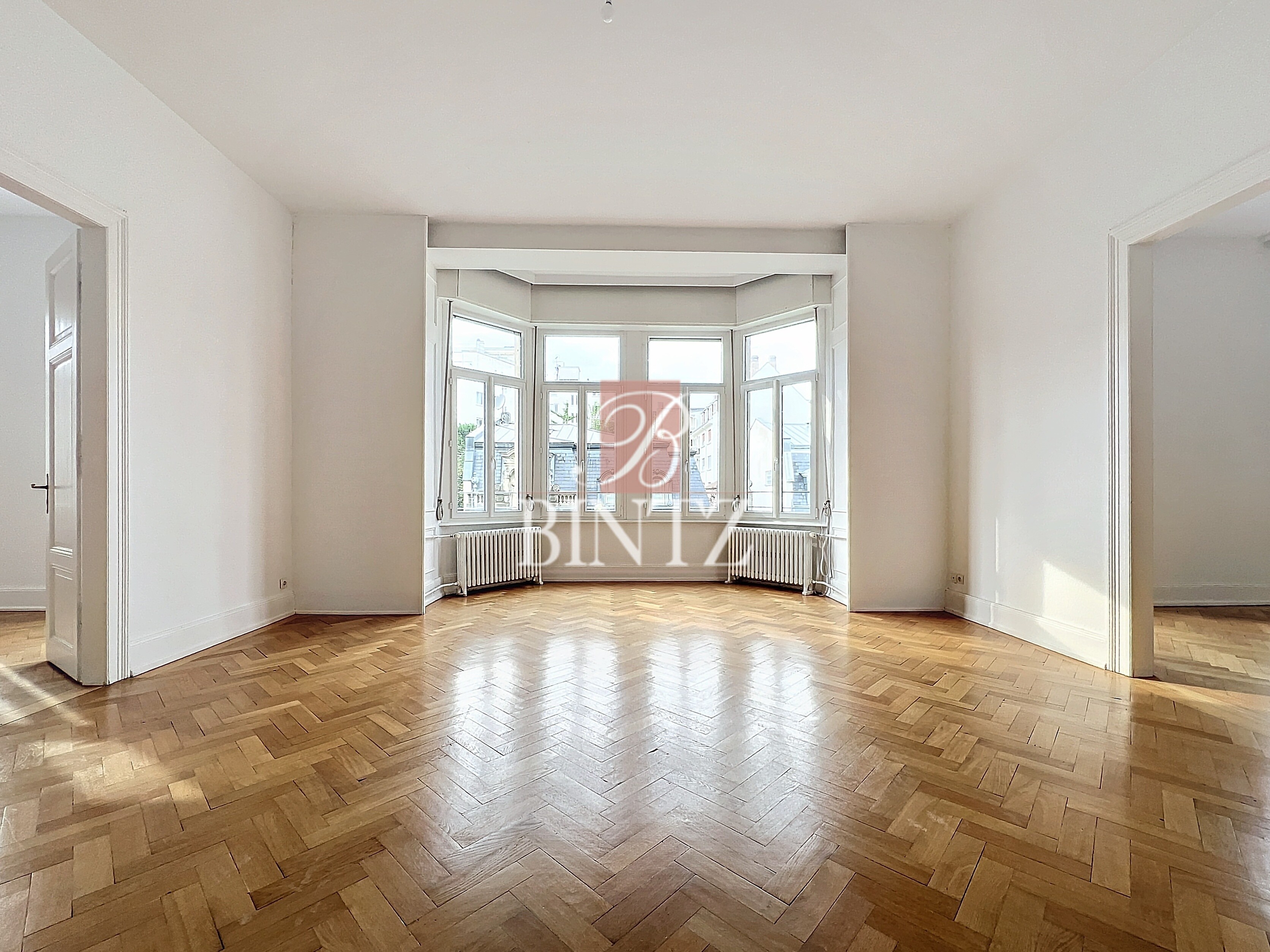 Apartment à Strasbourg