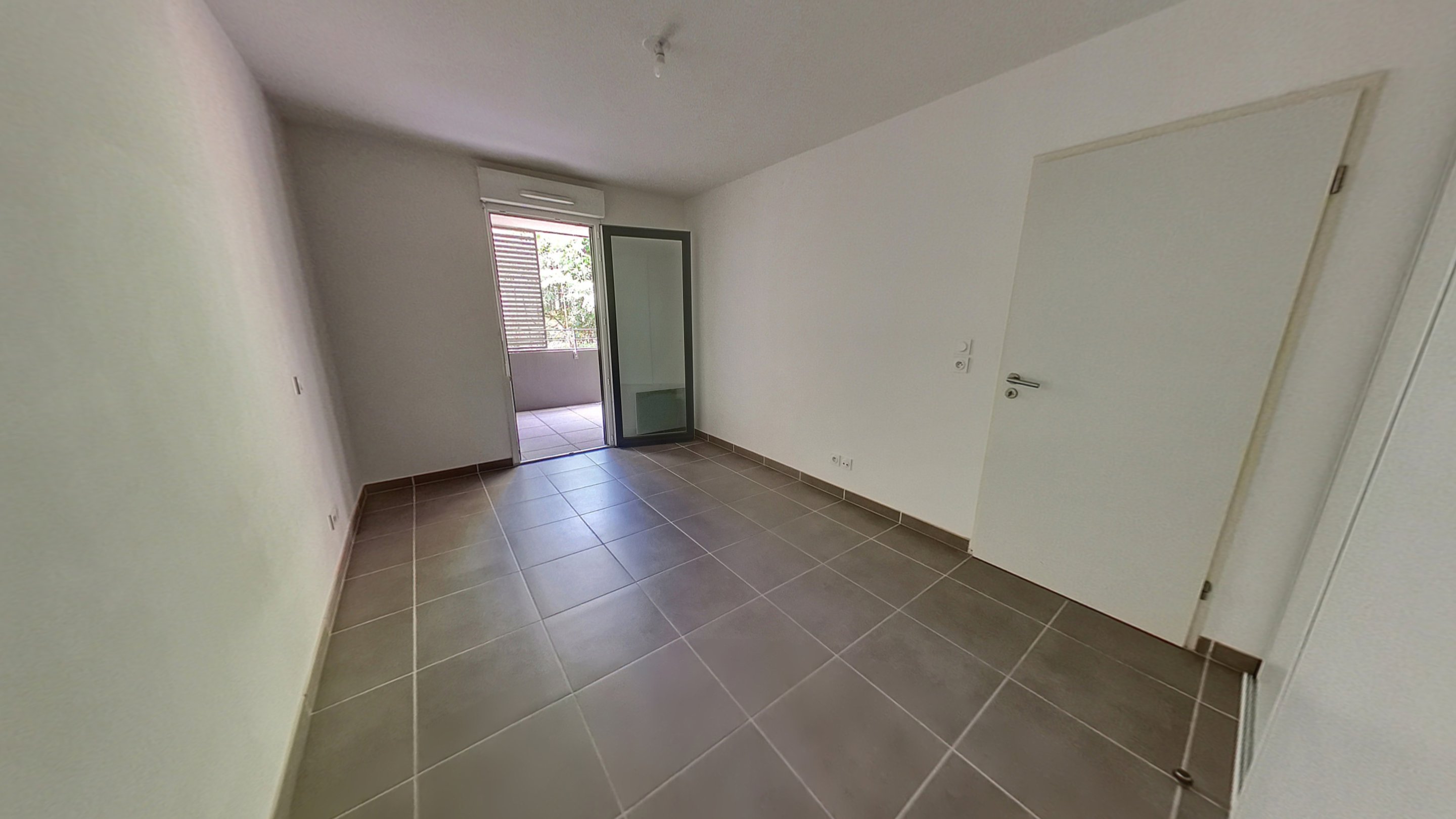 Apartment à Montpellier