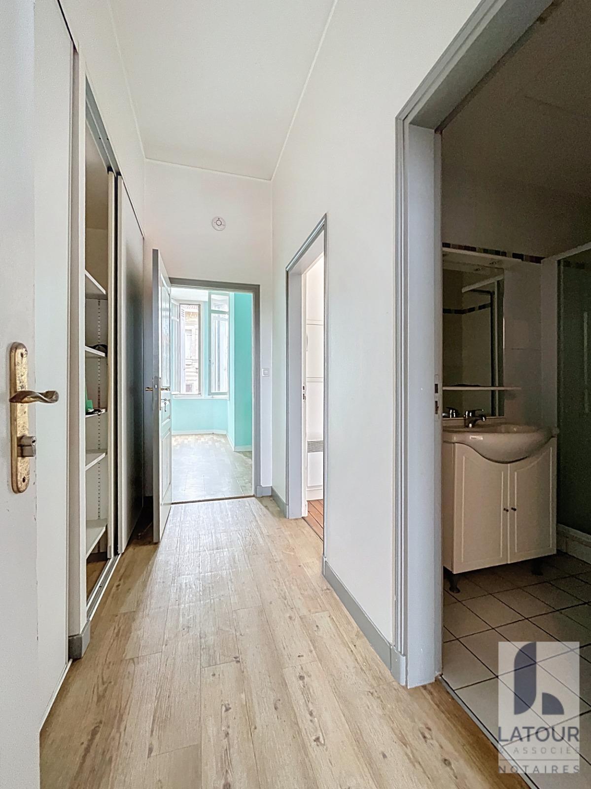 Apartment à Royan — vignette 7