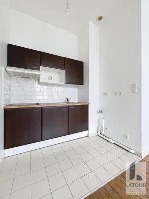 Apartment à Royan — vignette 8