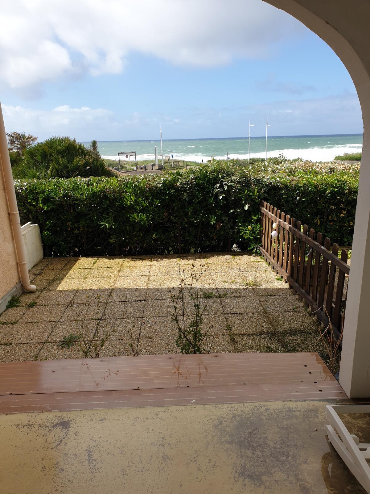 Apartment à Les Sables-d'Olonne
