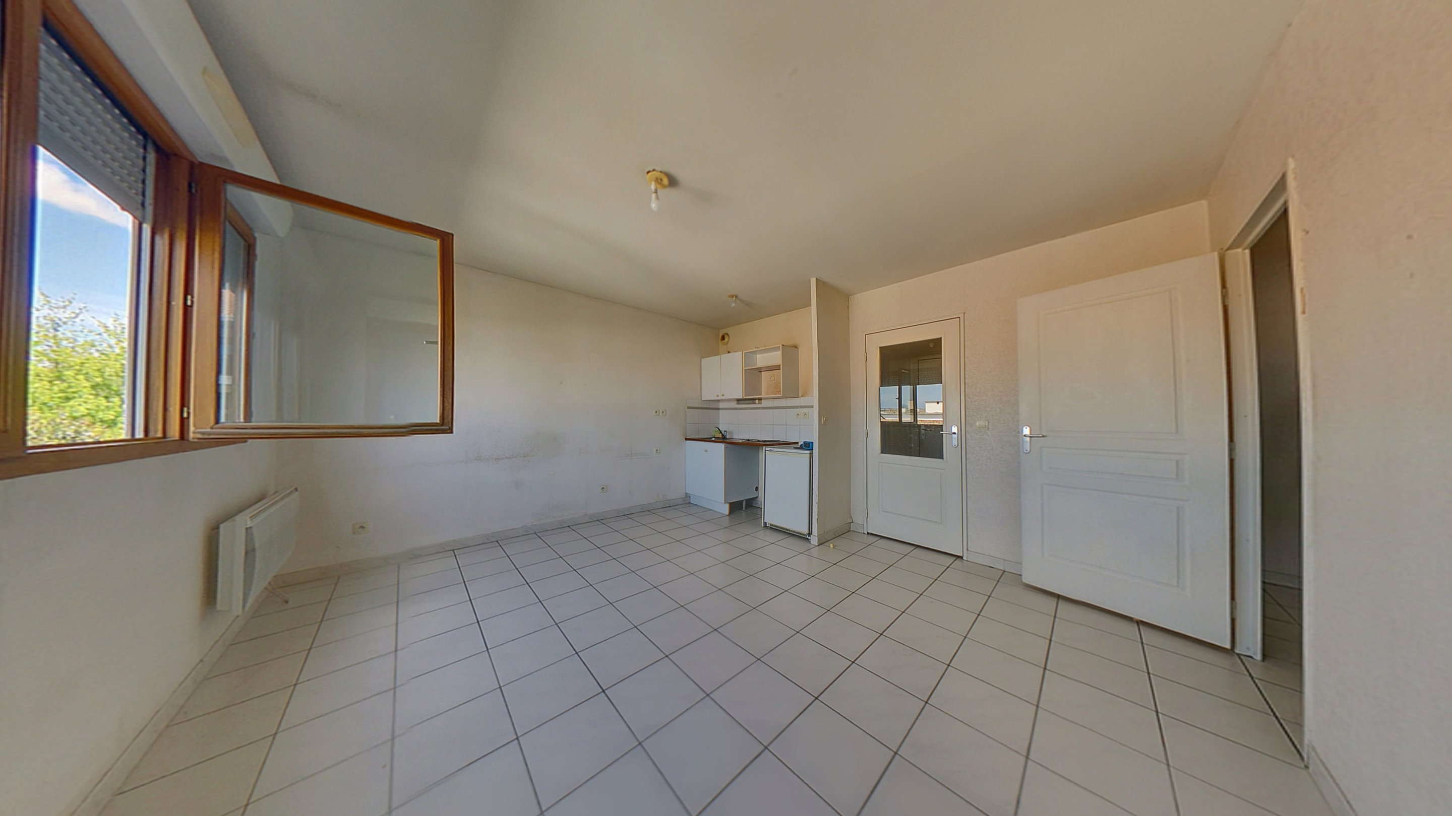 Apartment à Lunel