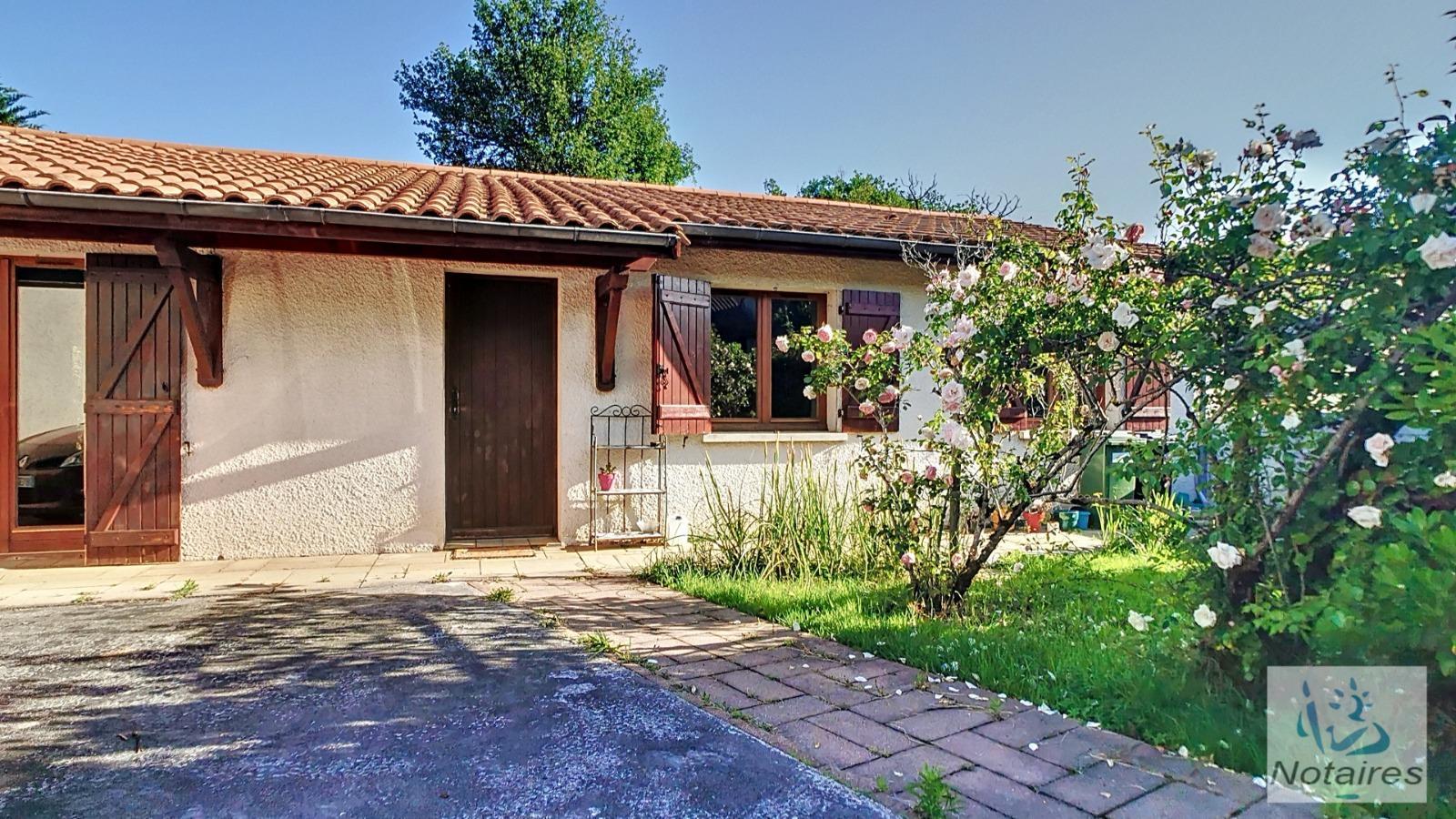 House à Floirac