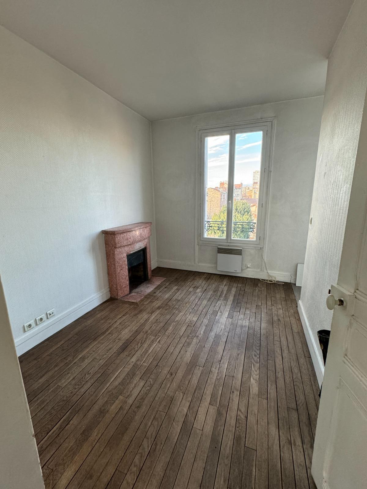Apartment à Choisy-le-Roi