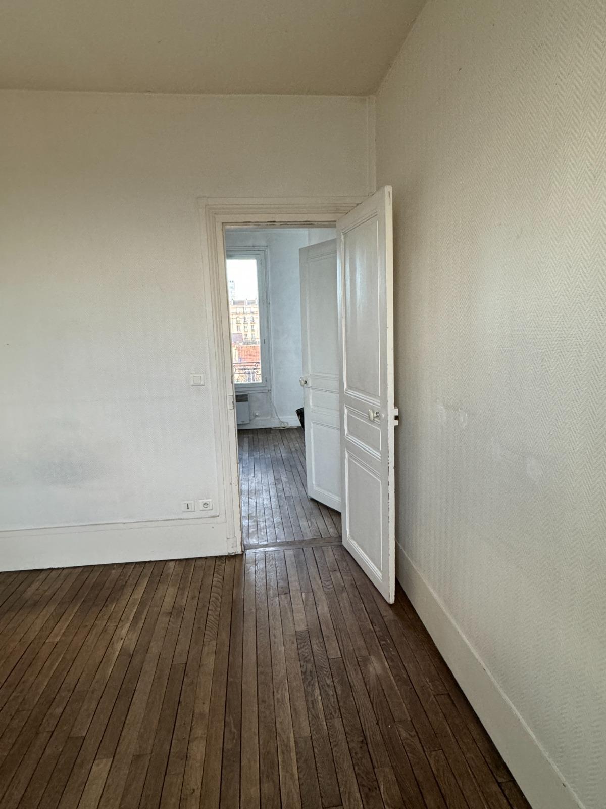 Apartment à Choisy-le-Roi — vignette 3
