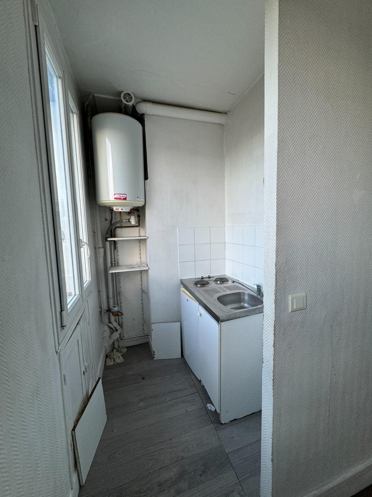 Apartment à Choisy-le-Roi — vignette 4