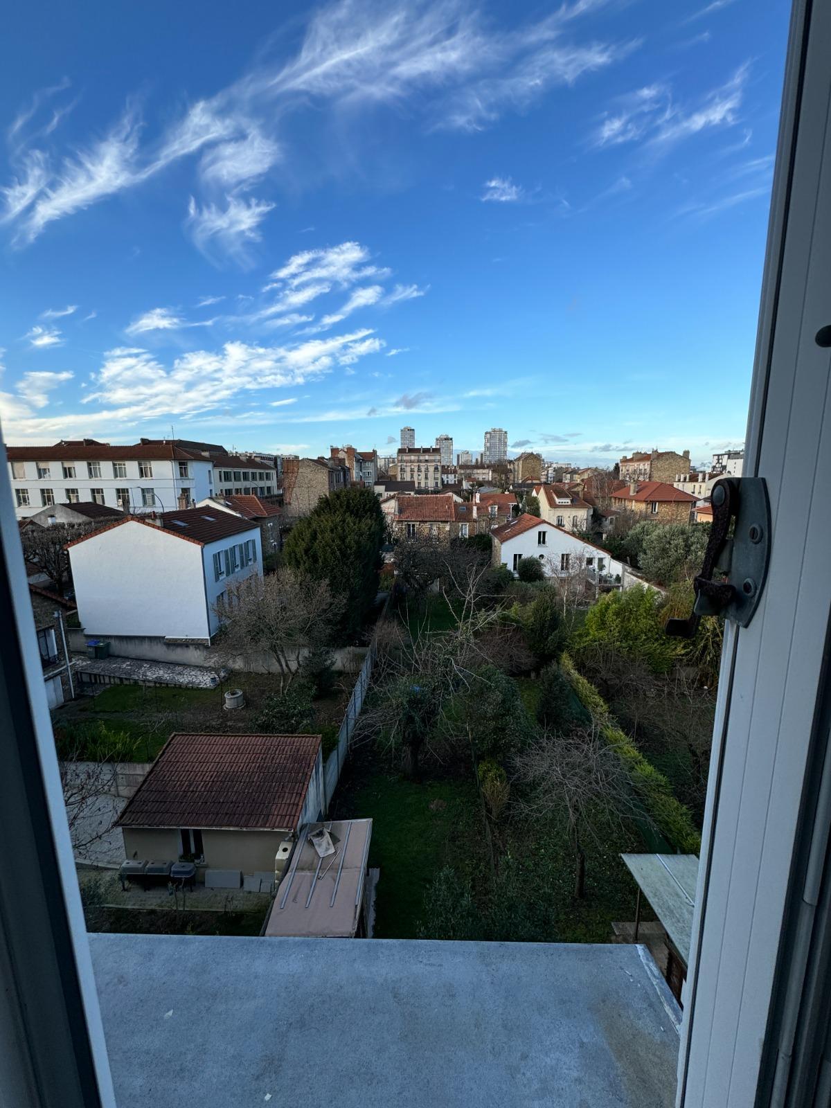 Apartment à Choisy-le-Roi — vignette 5