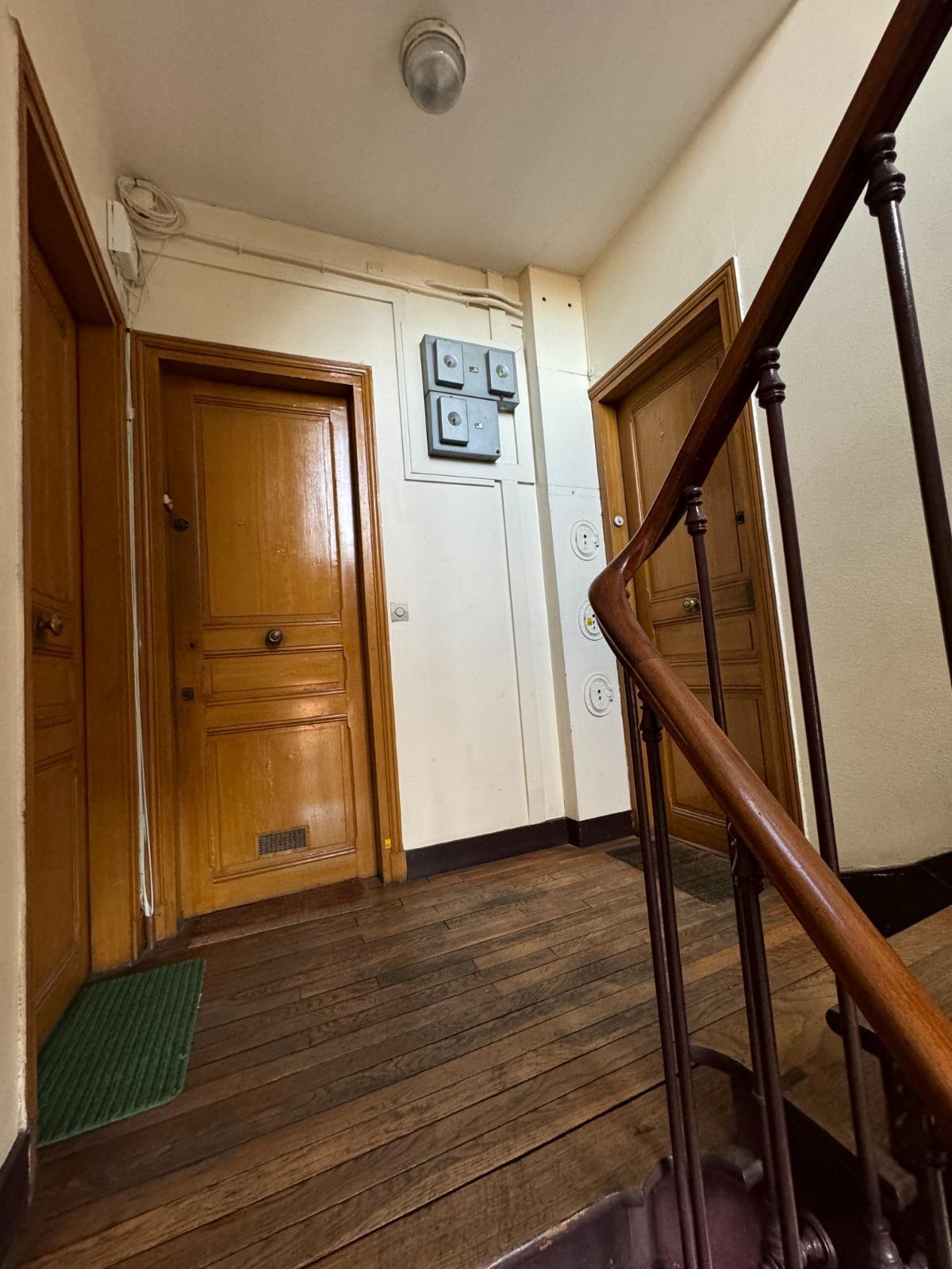 Apartment à Choisy-le-Roi — vignette 6