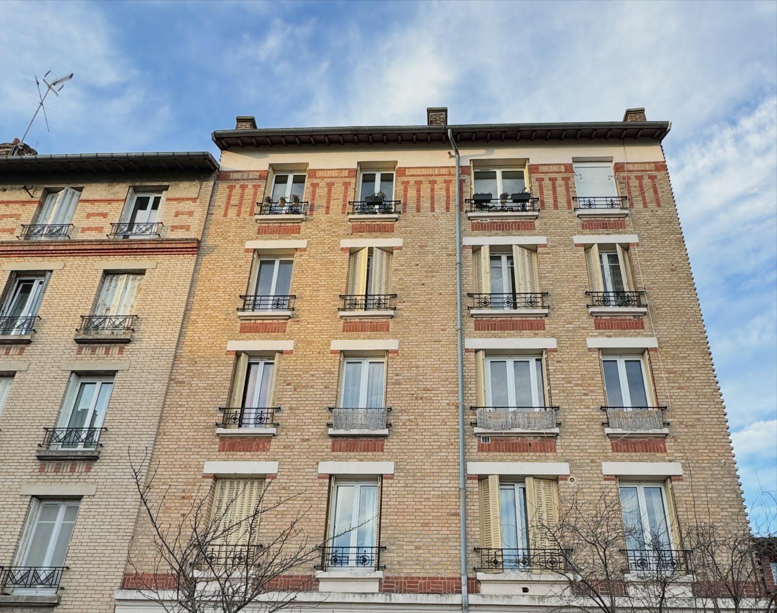 Apartment à Choisy-le-Roi — vignette 8