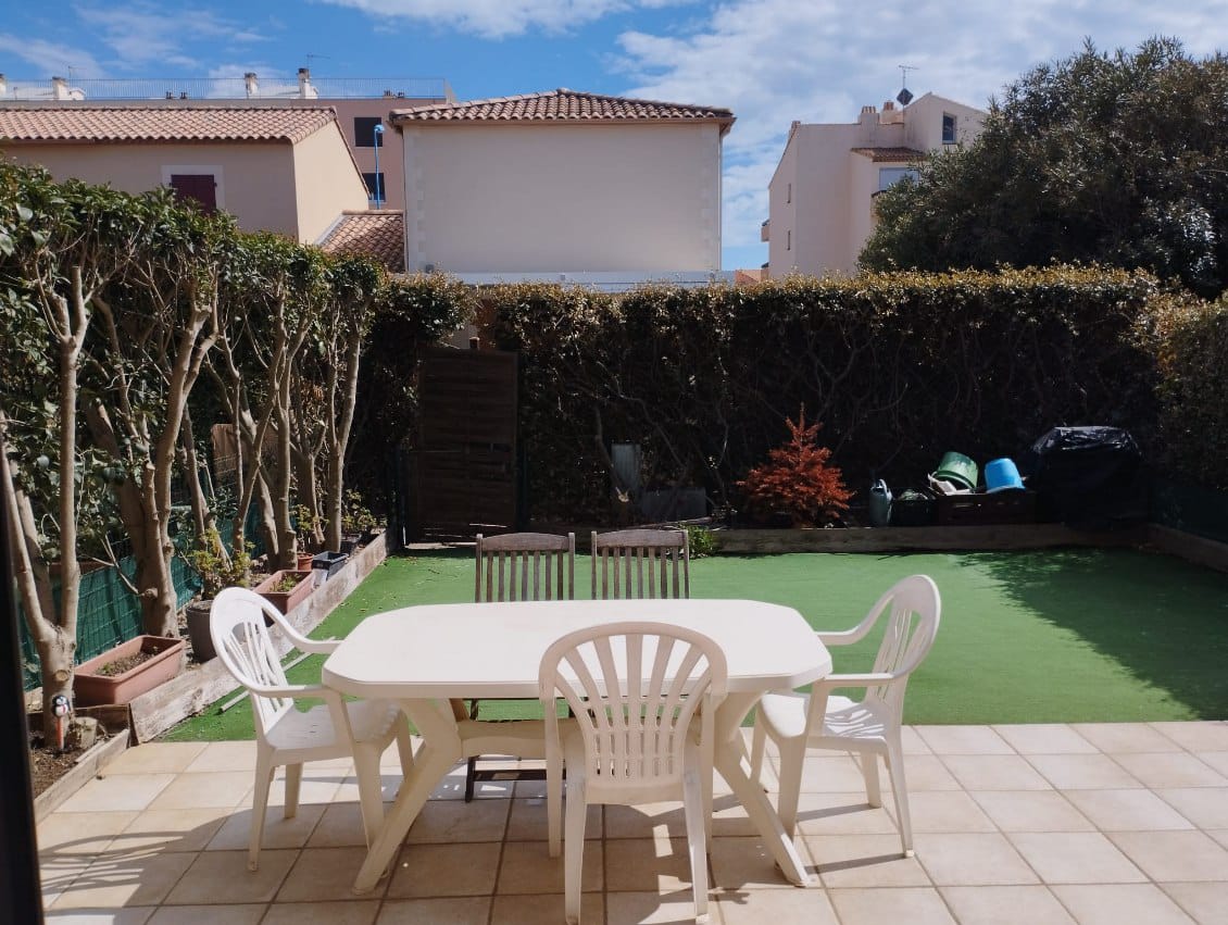House à Narbonne