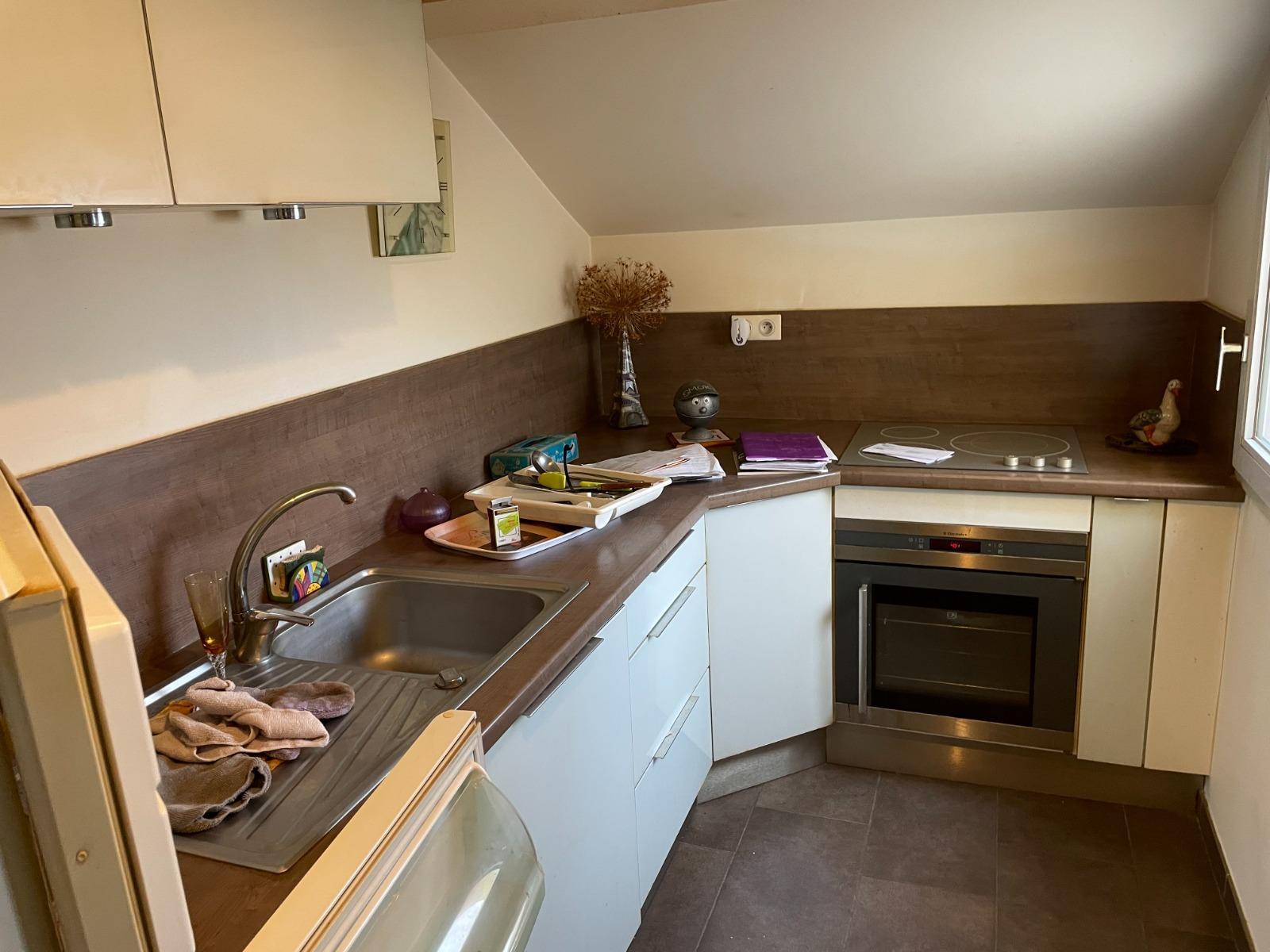 Apartment à Nantes