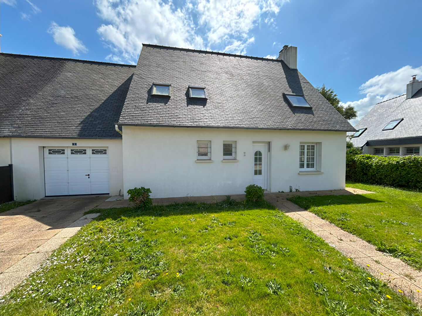 House à Landivisiau