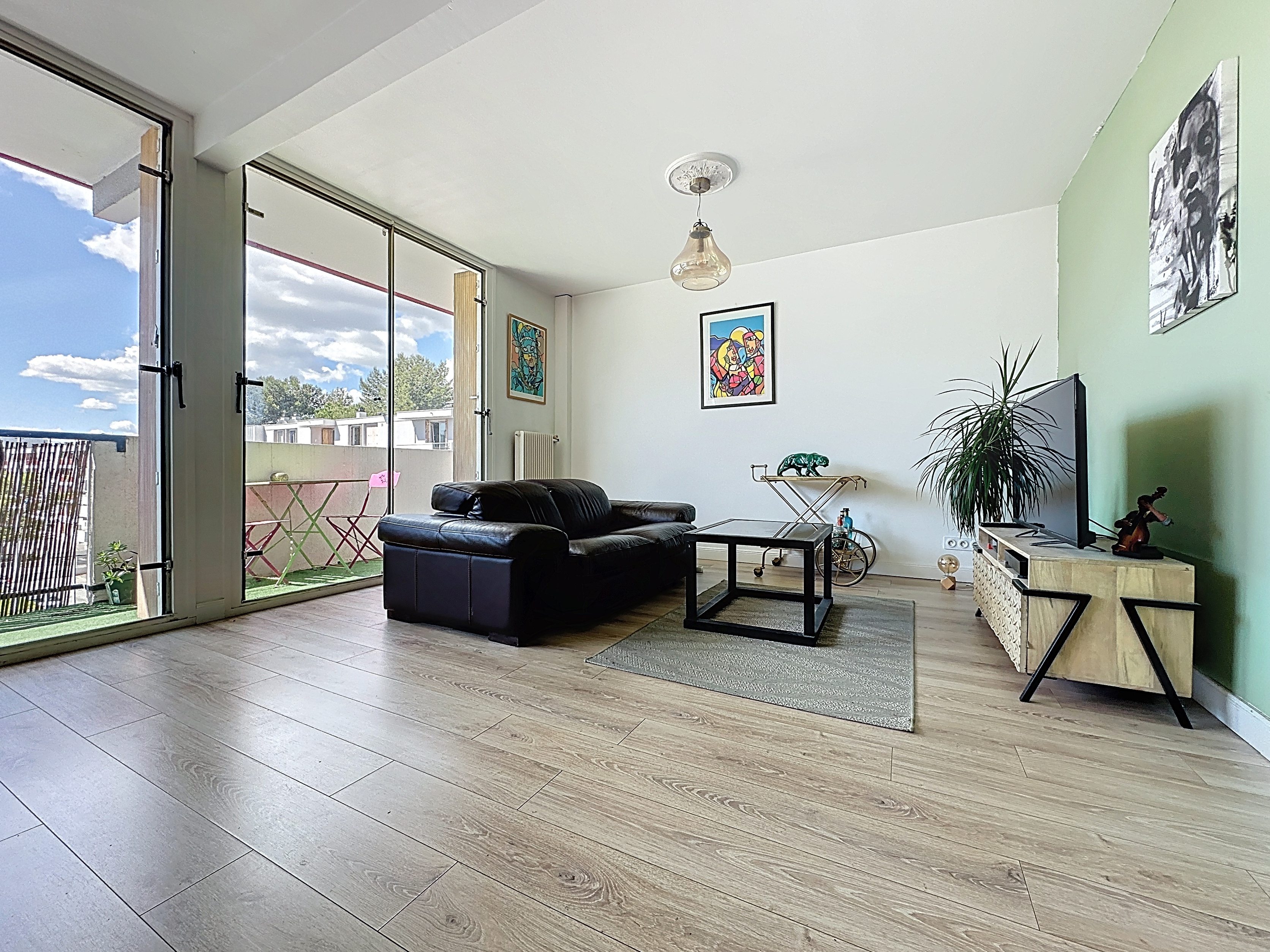 Apartment à Montpellier