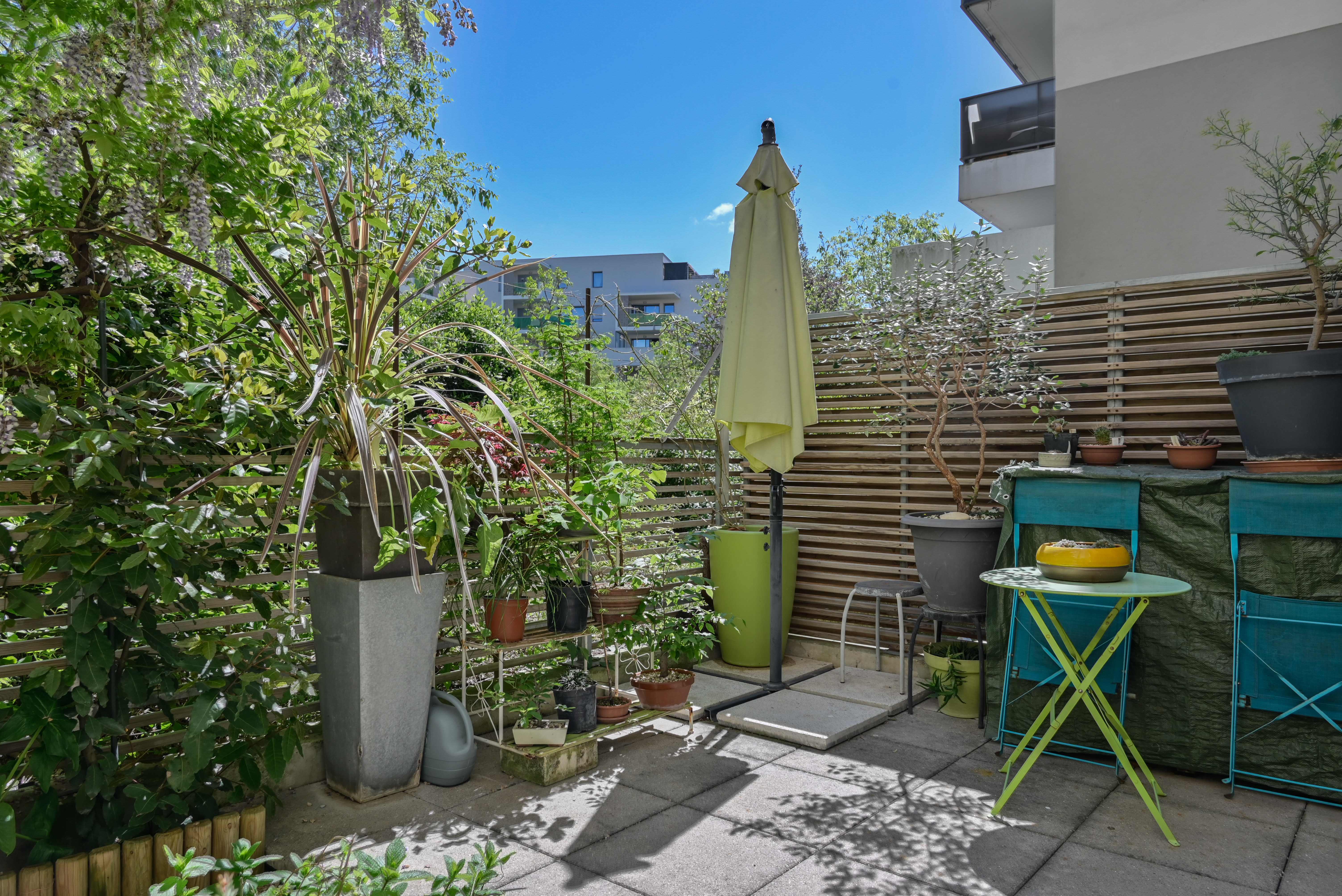 Apartment à Montpellier