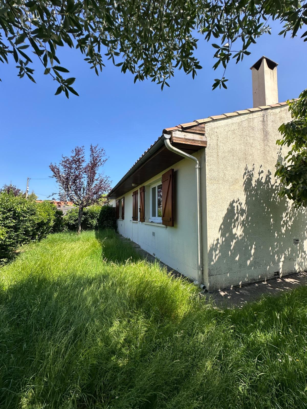 House à Pessac
