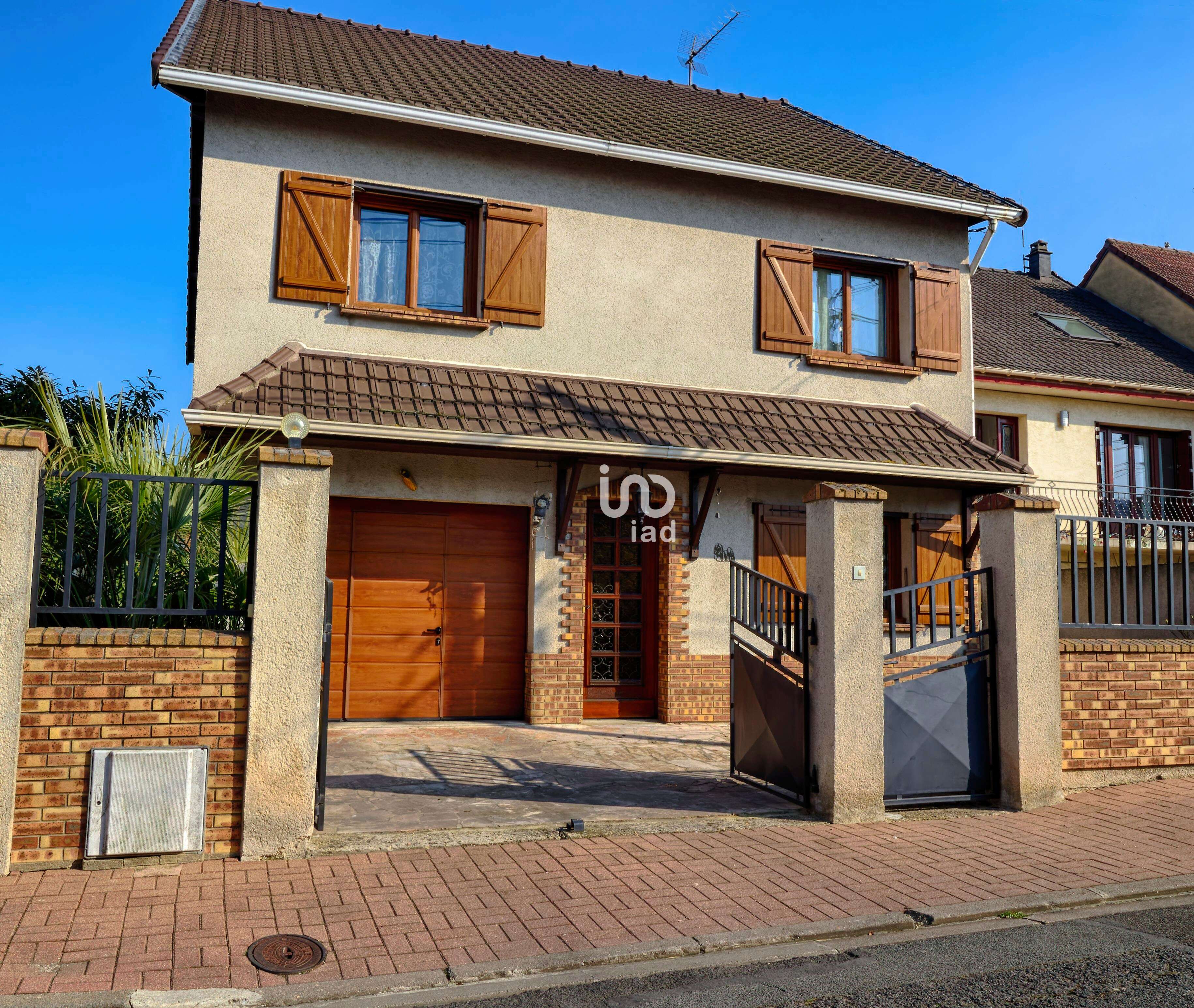 House à Chelles