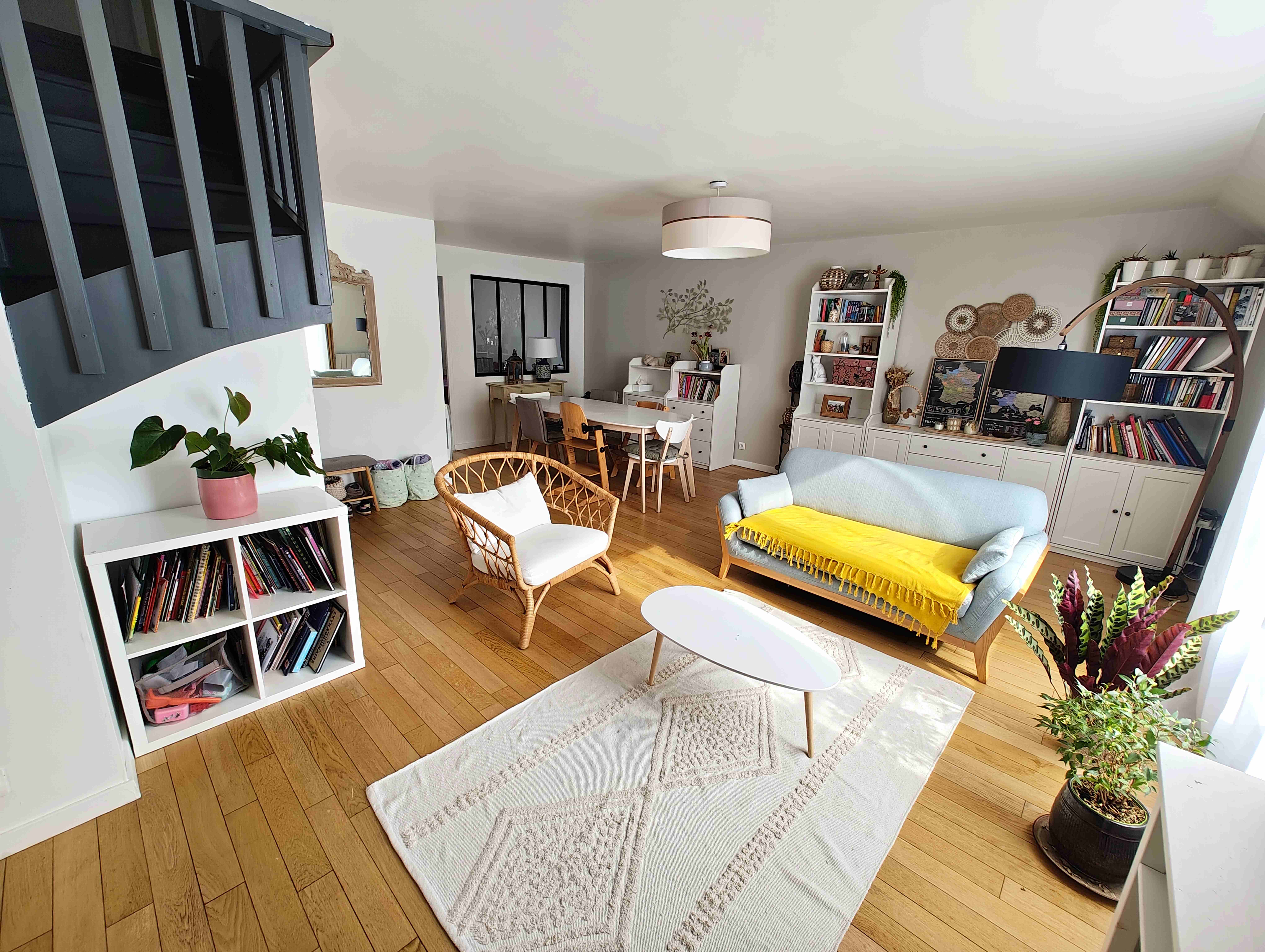 Apartment à Massy