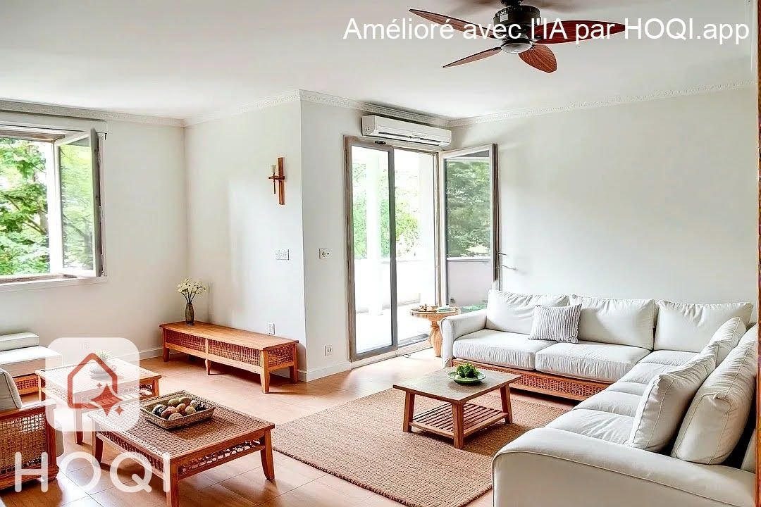 Apartment à Toulouse