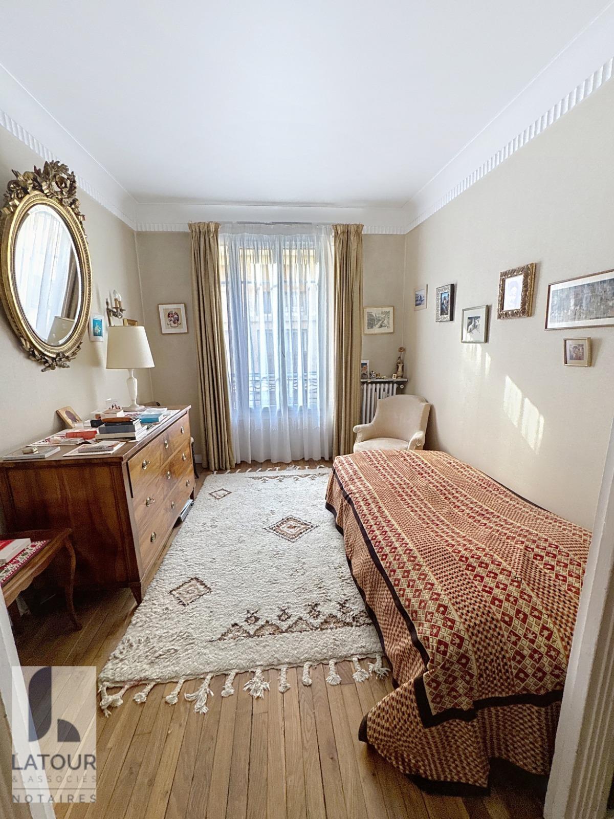 Apartment à Asnières-sur-Seine — vignette 2