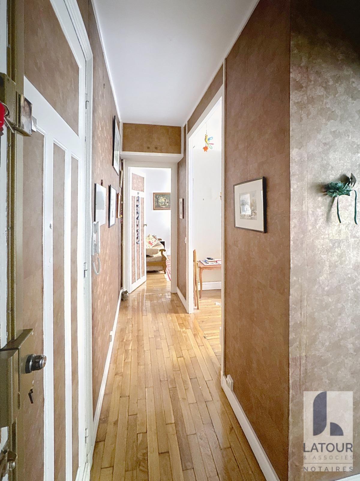 Apartment à Asnières-sur-Seine — vignette 3