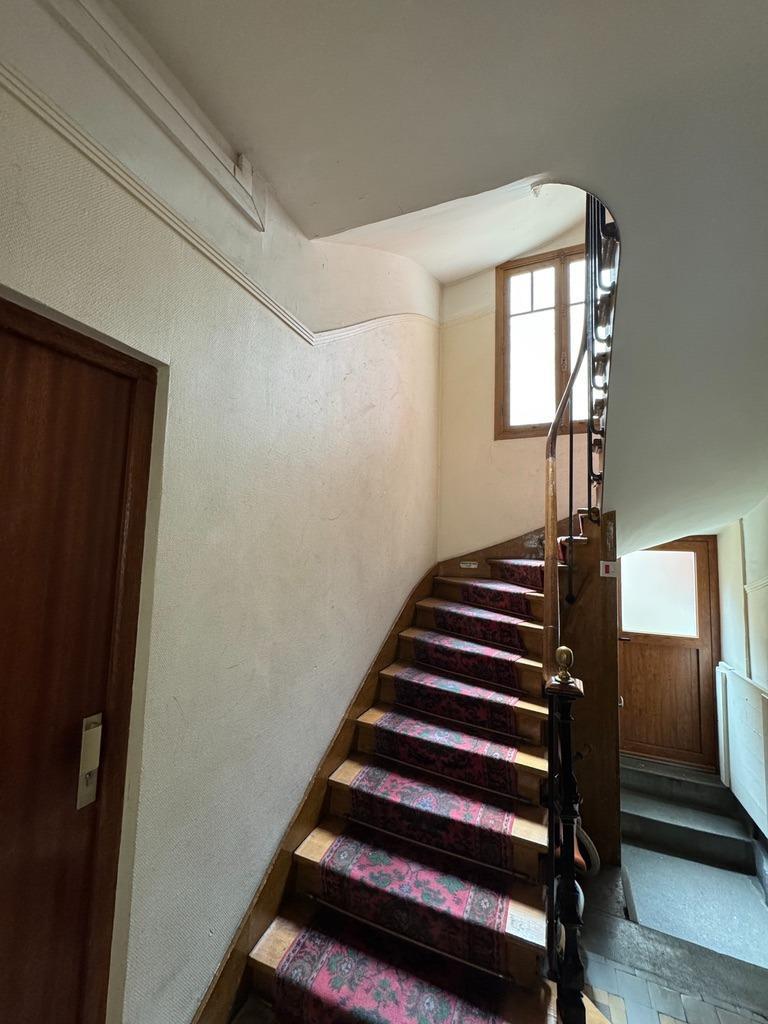 Apartment à Asnières-sur-Seine — vignette 6
