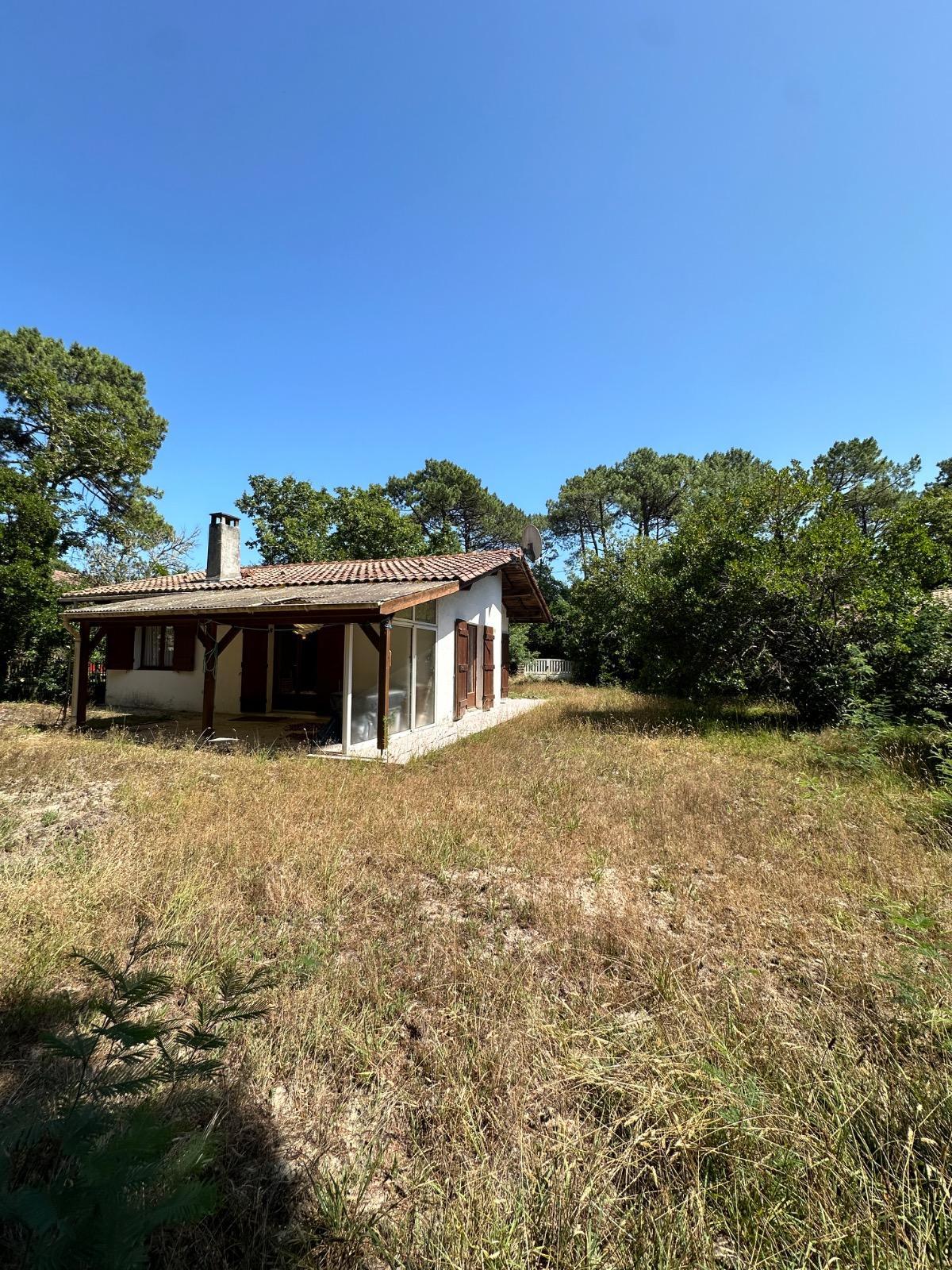 House à Lège-Cap-Ferret