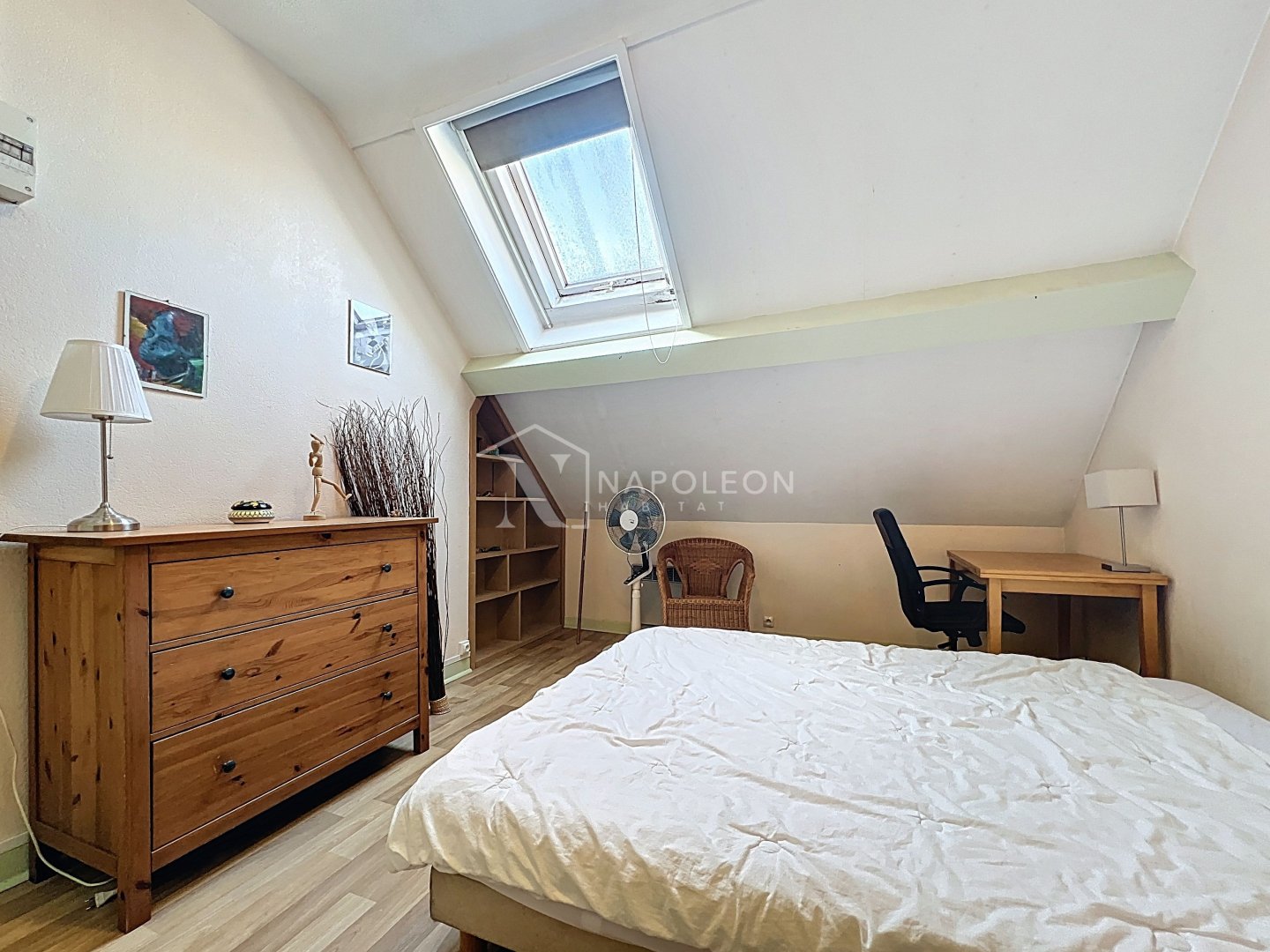 Apartment à Lille