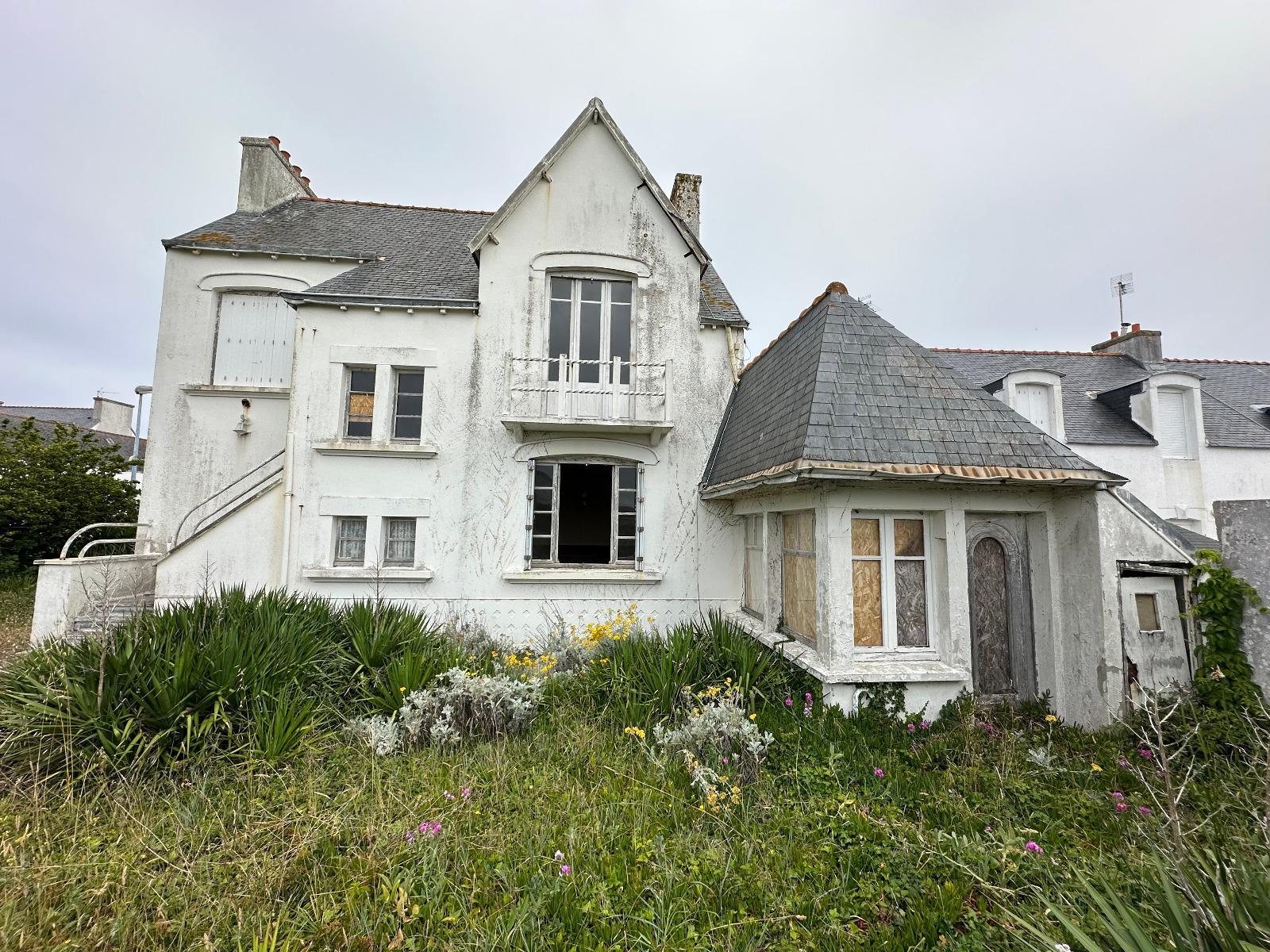 House à Penmarch