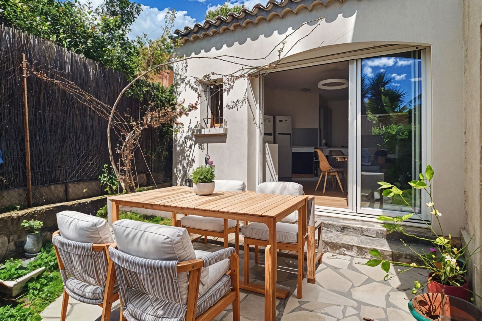 House à Montpellier