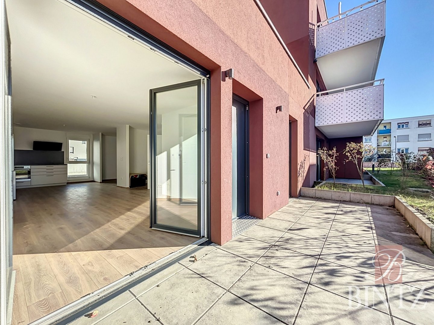 Apartment à Haguenau