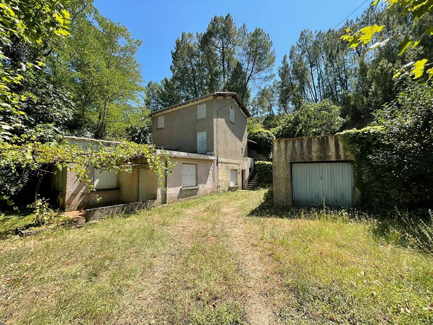 House à Bessèges
